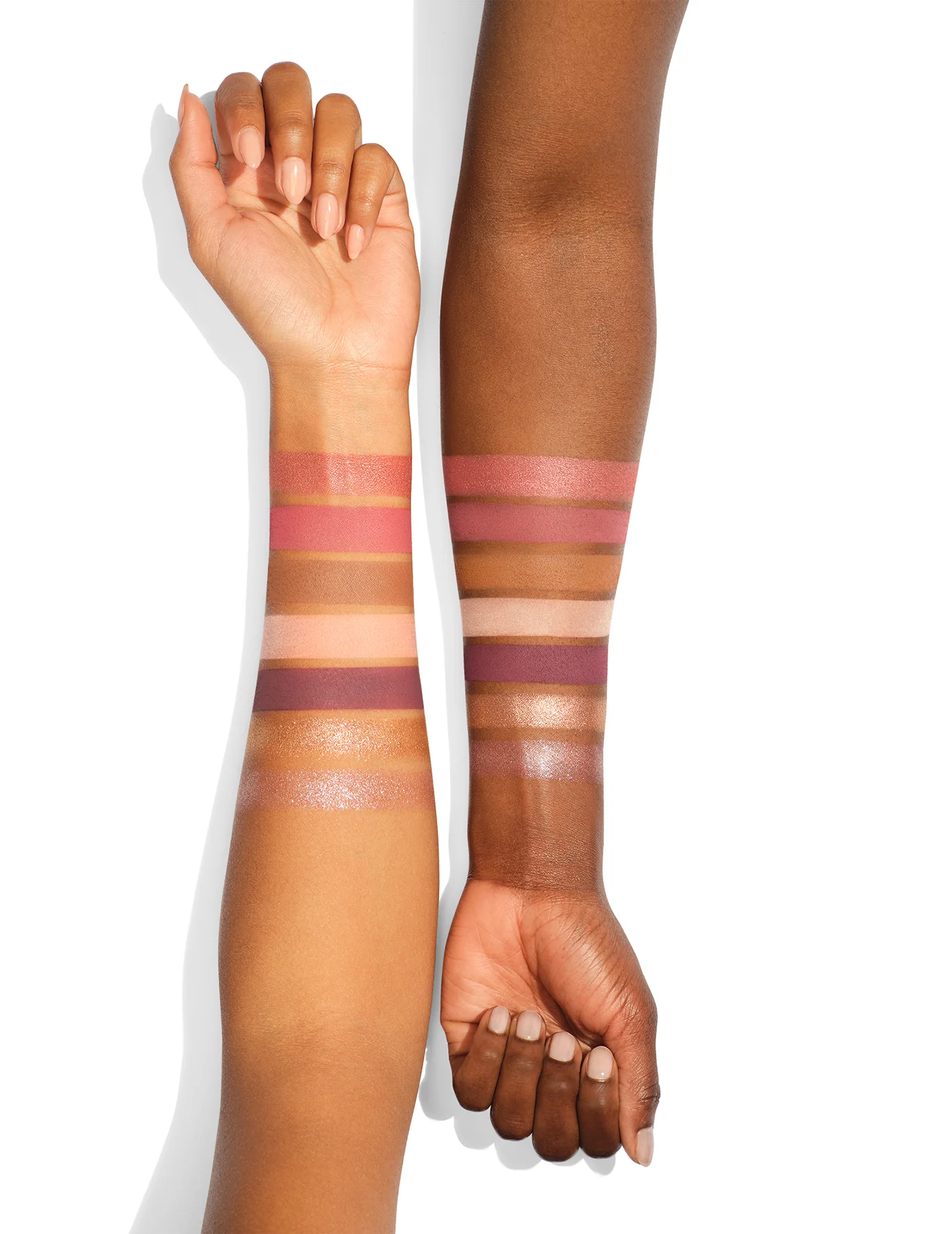 The Instant Look in a Palette Hollywood Reds - Image 4