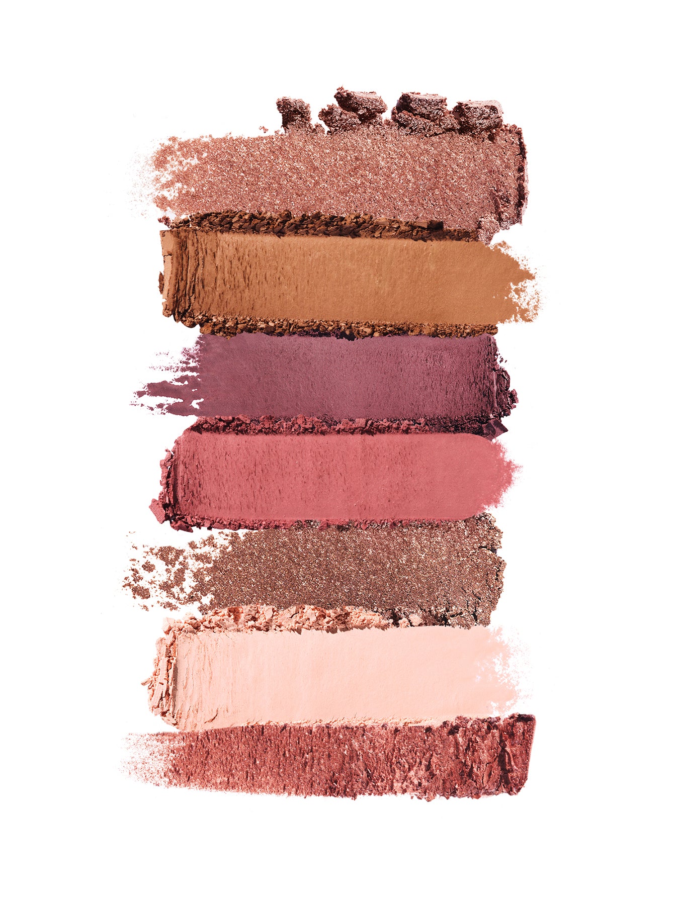 The Instant Look in a Palette Hollywood Reds - Image 5
