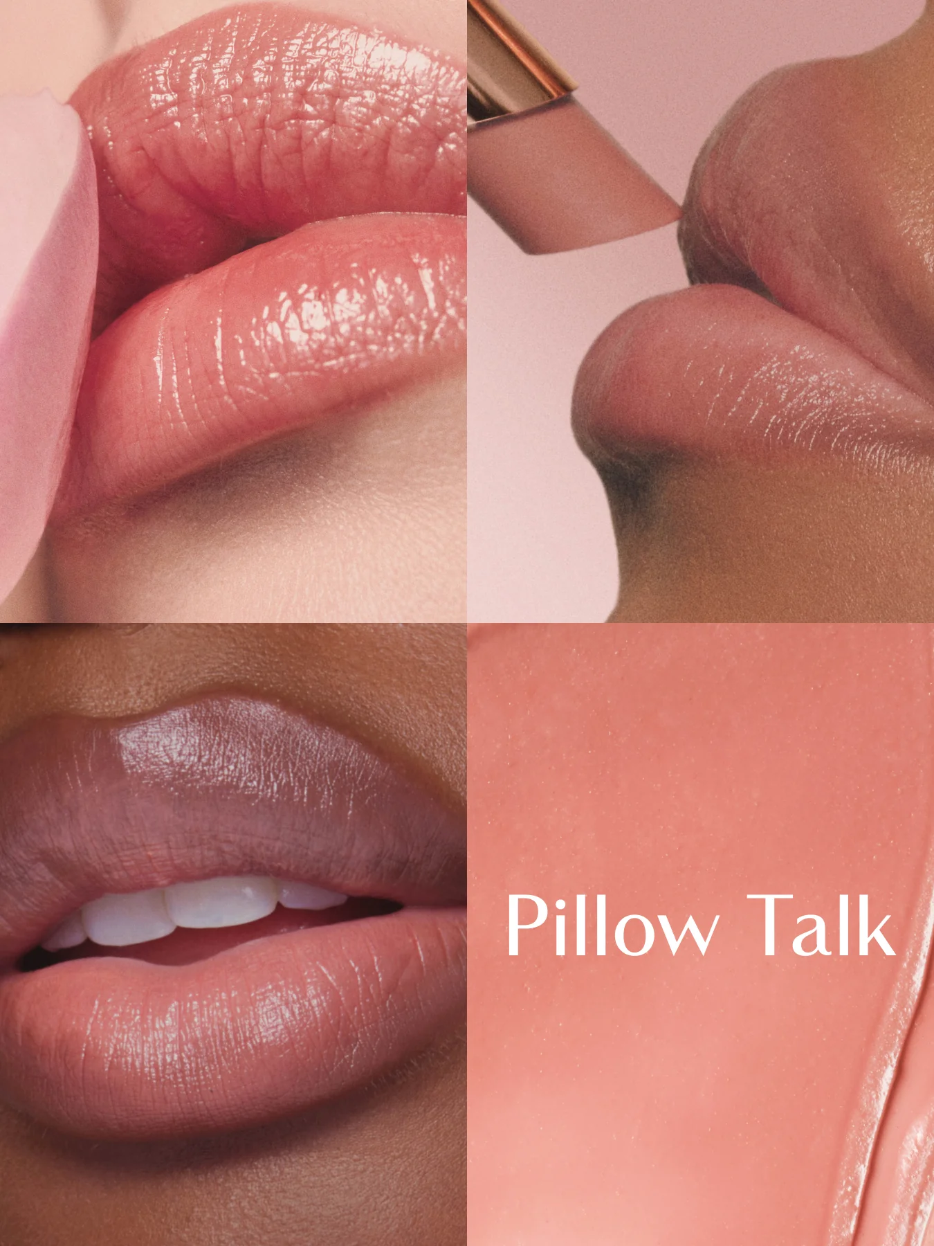 Pillow Talk Blush Balm Lip Tint - Image 17