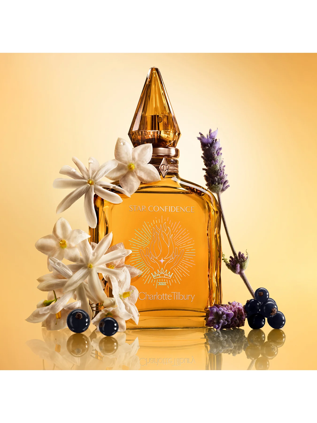 Star Confidence 100ml - Image 4