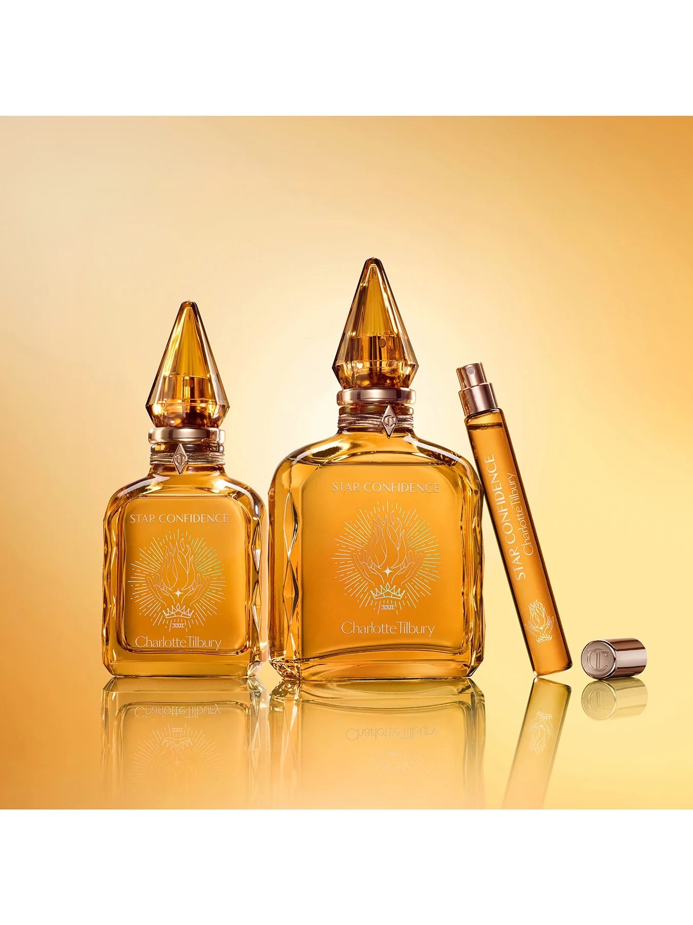 Star Confidence 10ml - Image 4