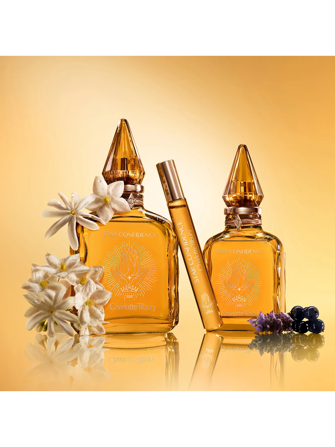Star Confidence 50ml - Image 4