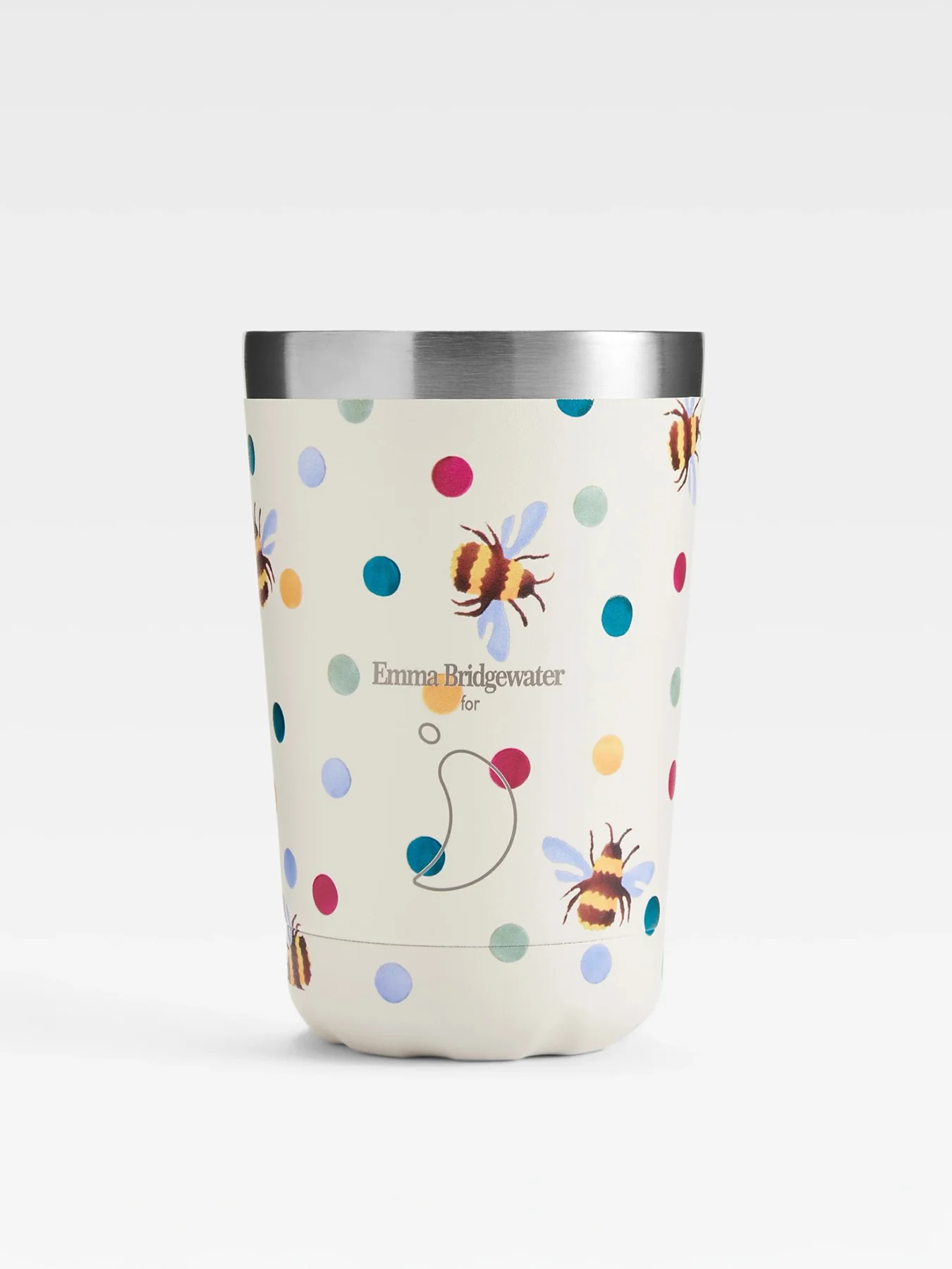 Emma Bridgewater Reusable Cup - Image 2