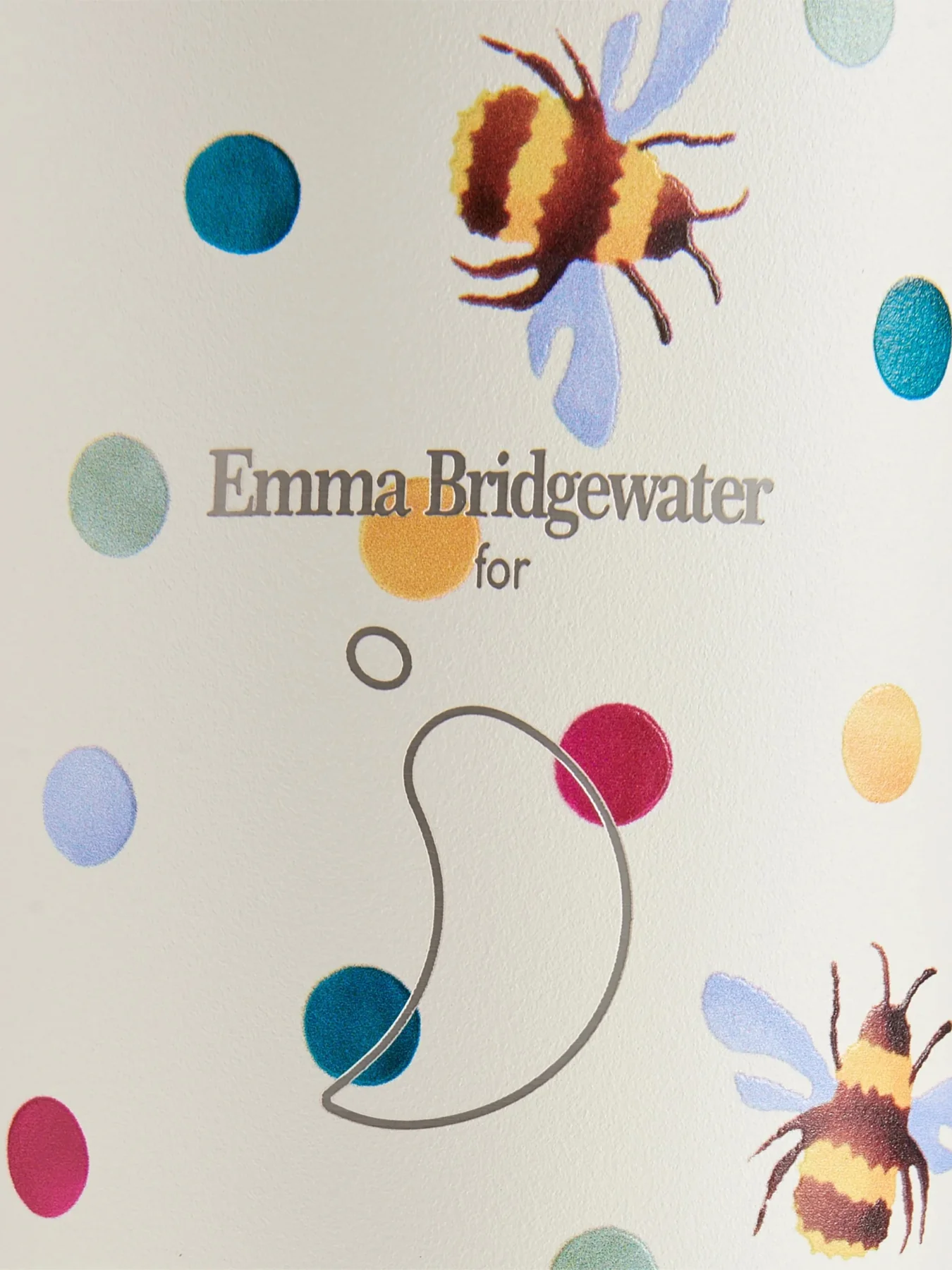 Emma Bridgewater Reusable Cup - Image 3