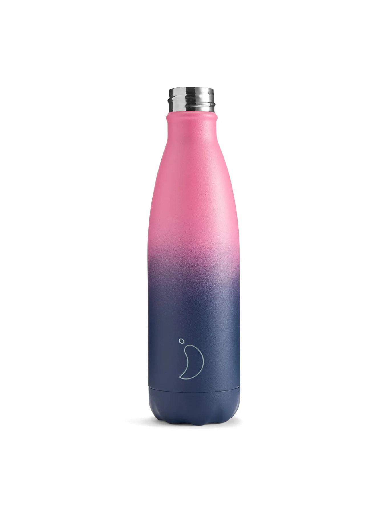 Gradient Water Bottle Rose Blush - Image 11