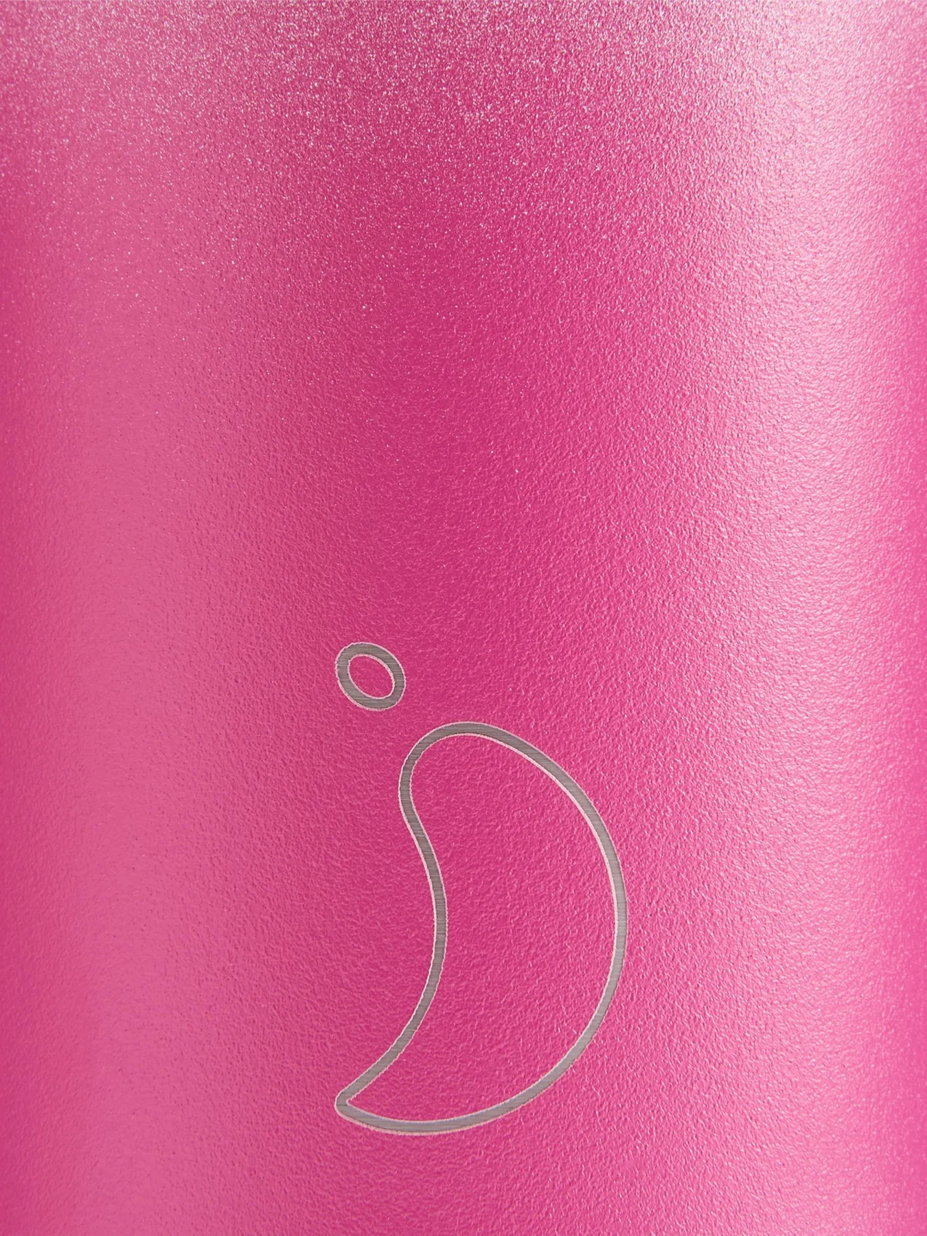 Gradient Water Bottle Rose Blush - Image 6