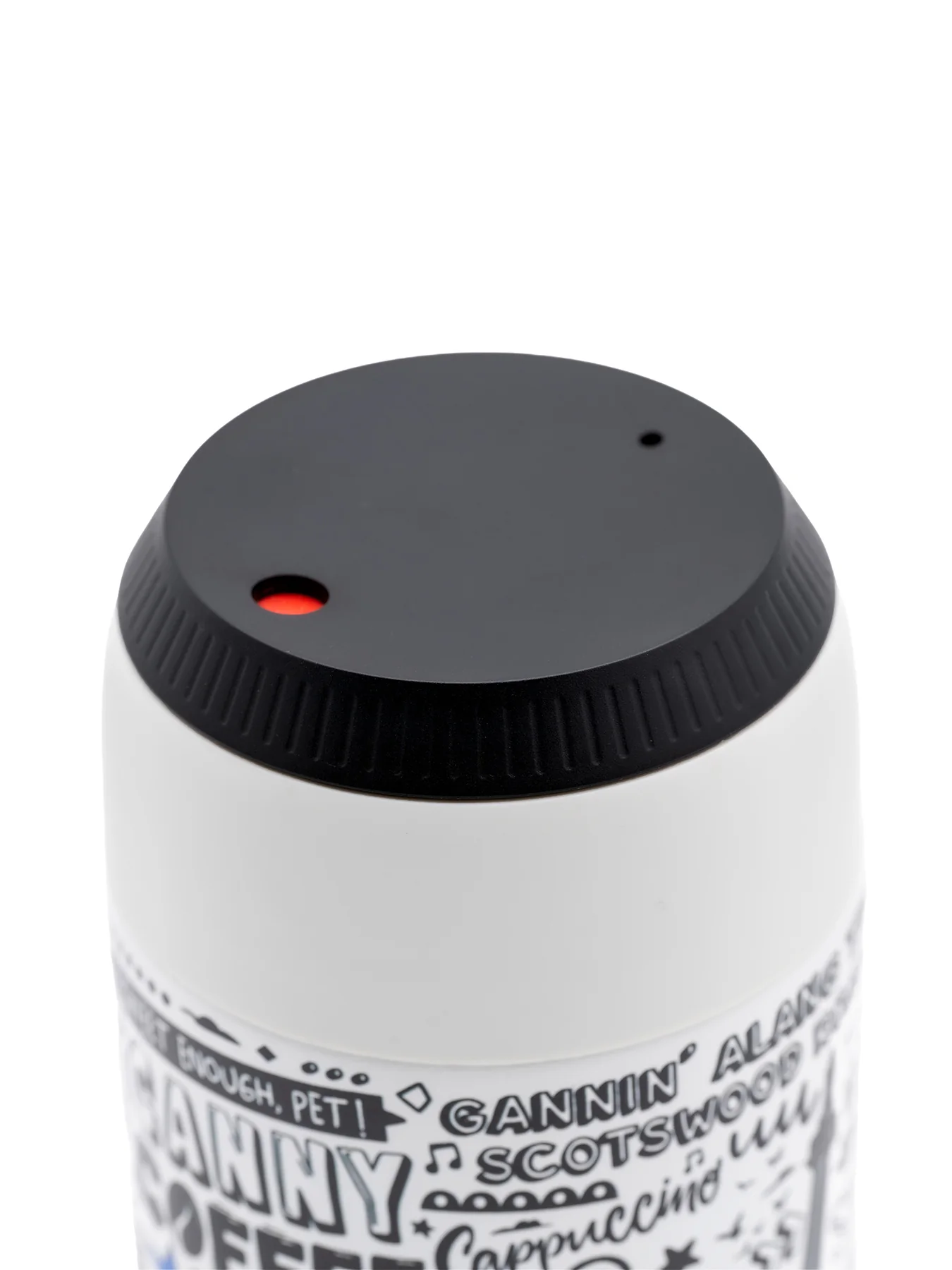 Lines Behind Series 2 Cup - Image 3
