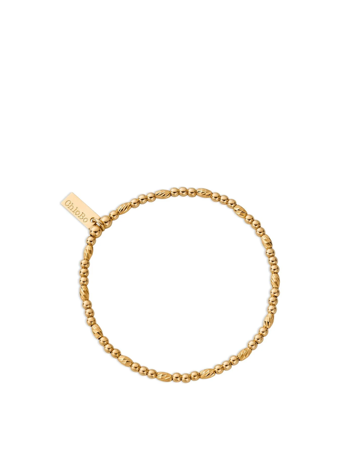 Dainty Sparkle Bracelet