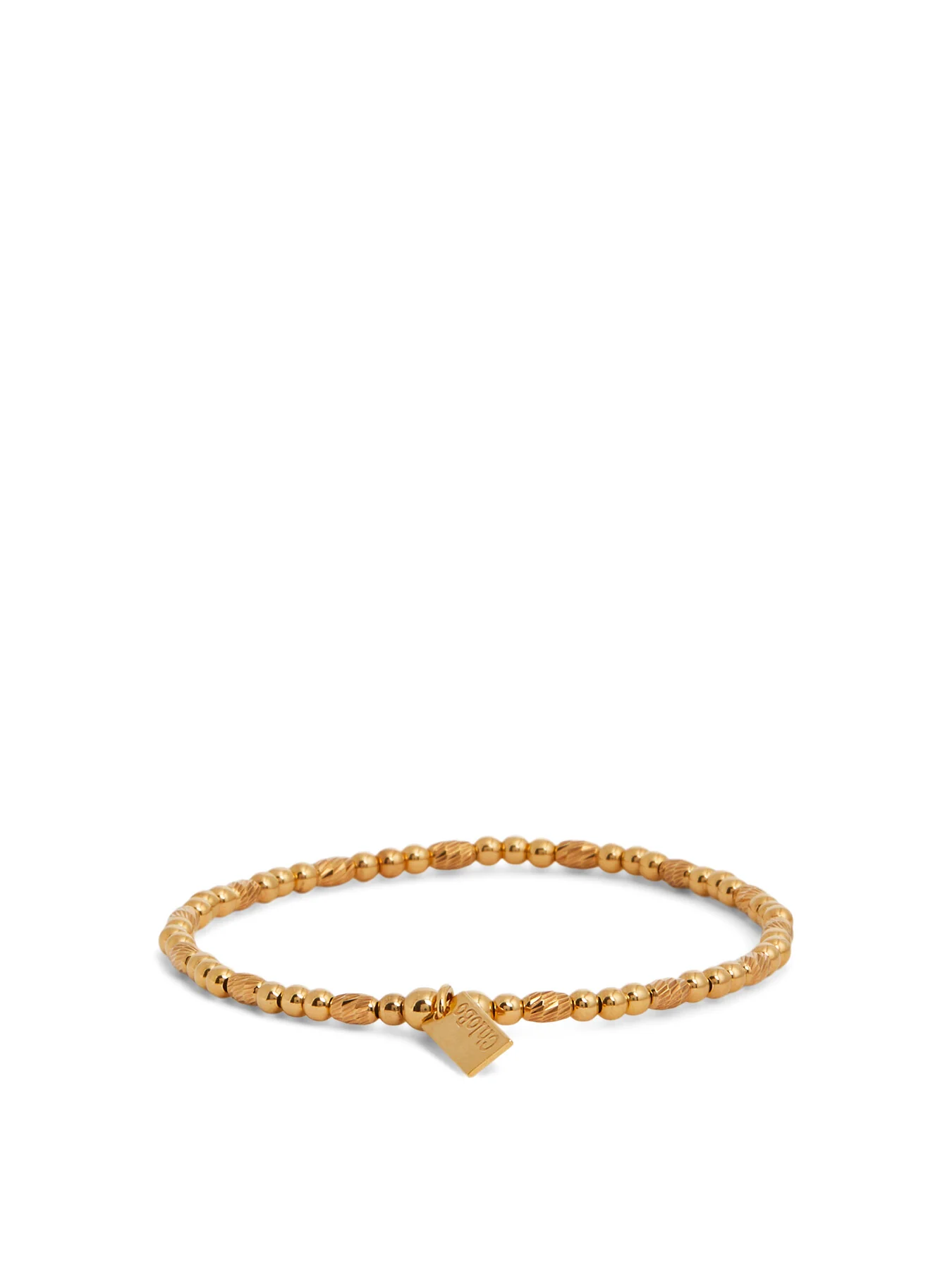 Dainty Sparkle Bracelet - Image 2