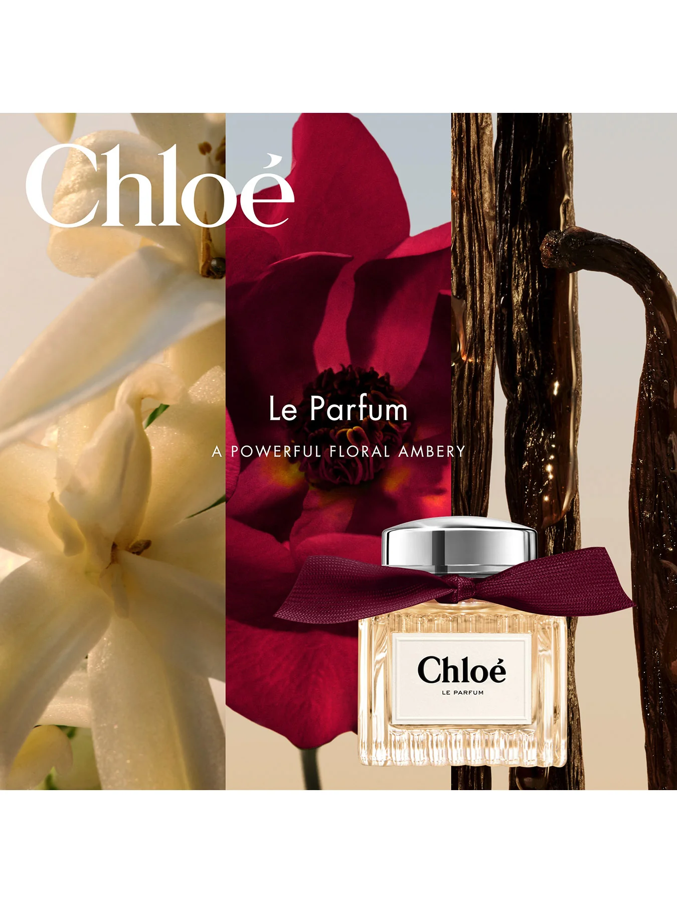 Chloe Le Parfum 50ml Eau de Parfum - Image 2