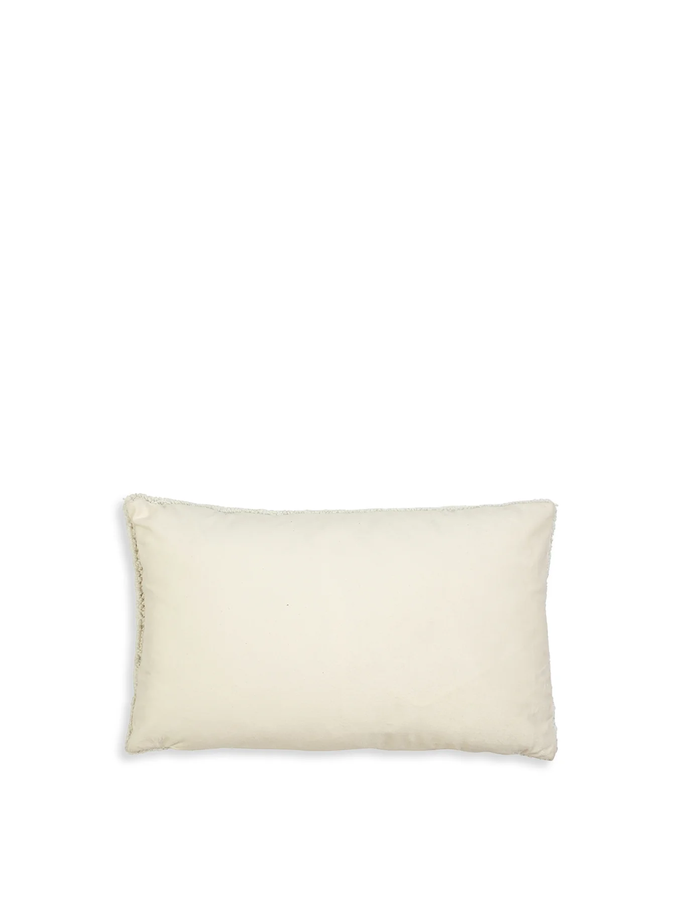 All is Bright Hook Cushion 30x50cm - Image 2