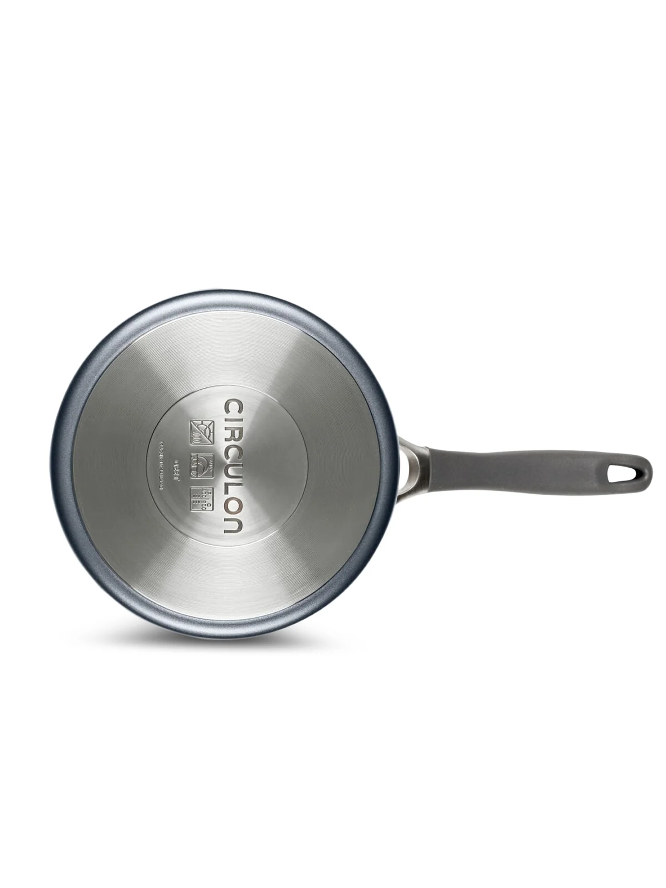 ScratchDefense A1 Series Straining Saucepan 1.8L - Image 3