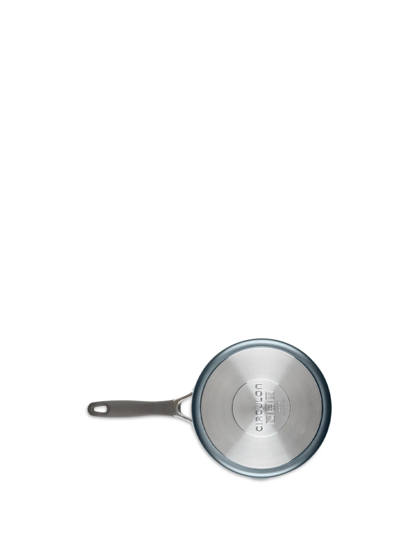 ScratchDefense A1 Series Straining Saucepan 2.8L - Image 3