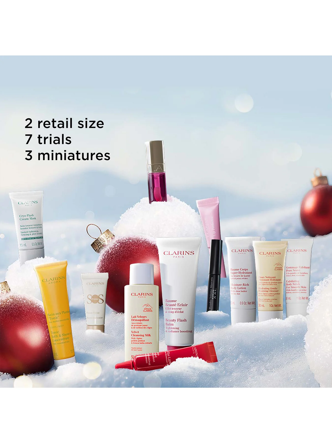 12-Day Beauty Advent Calendar - Image 3