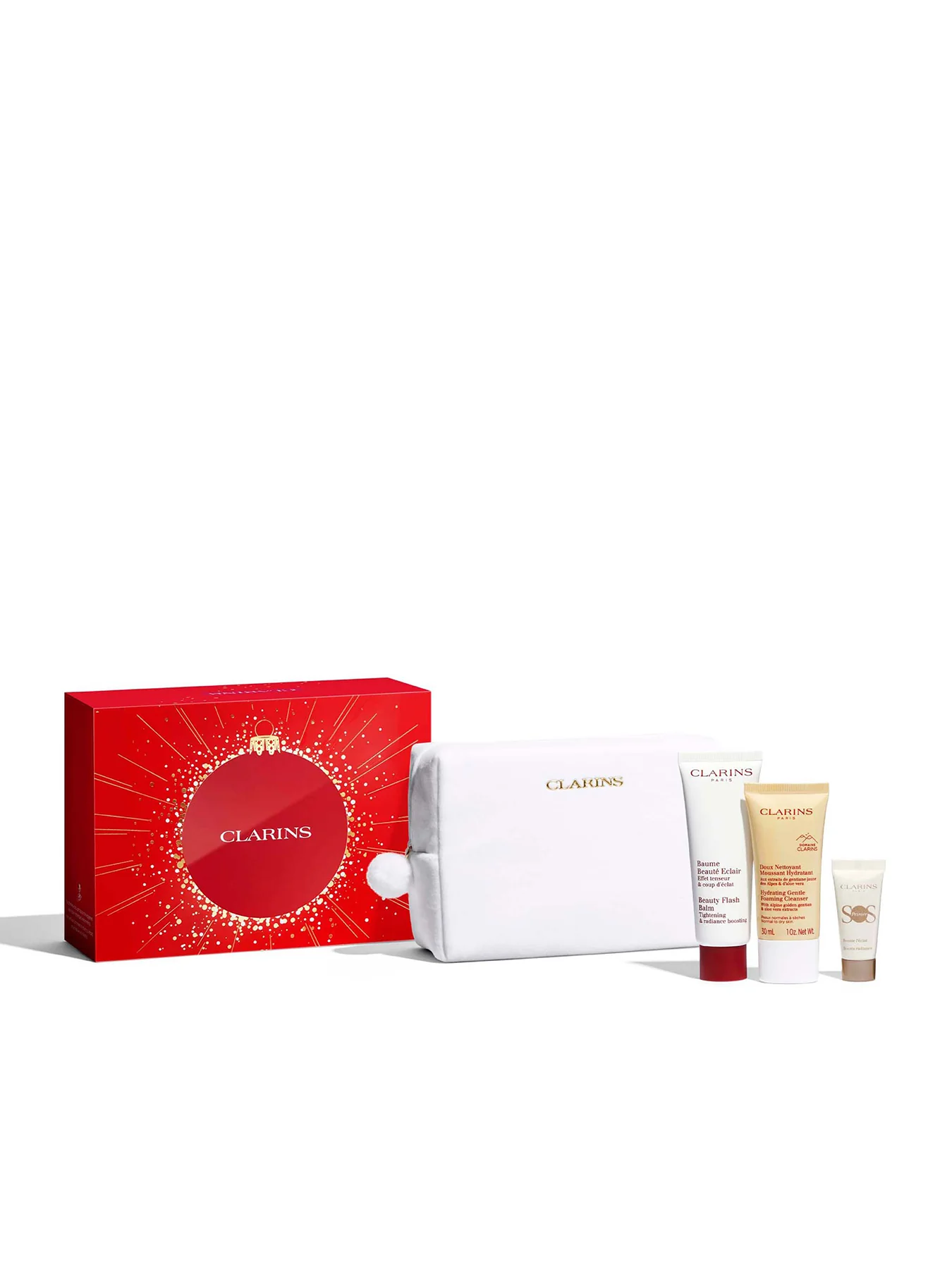 The Beauty Flash Balm Gift Set - Image 5