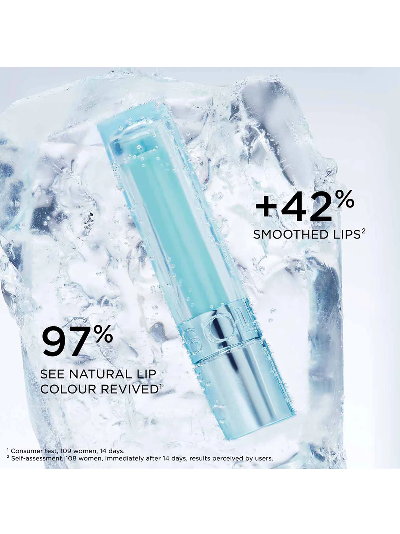 Cryo Lip Oil Balm - Image 4