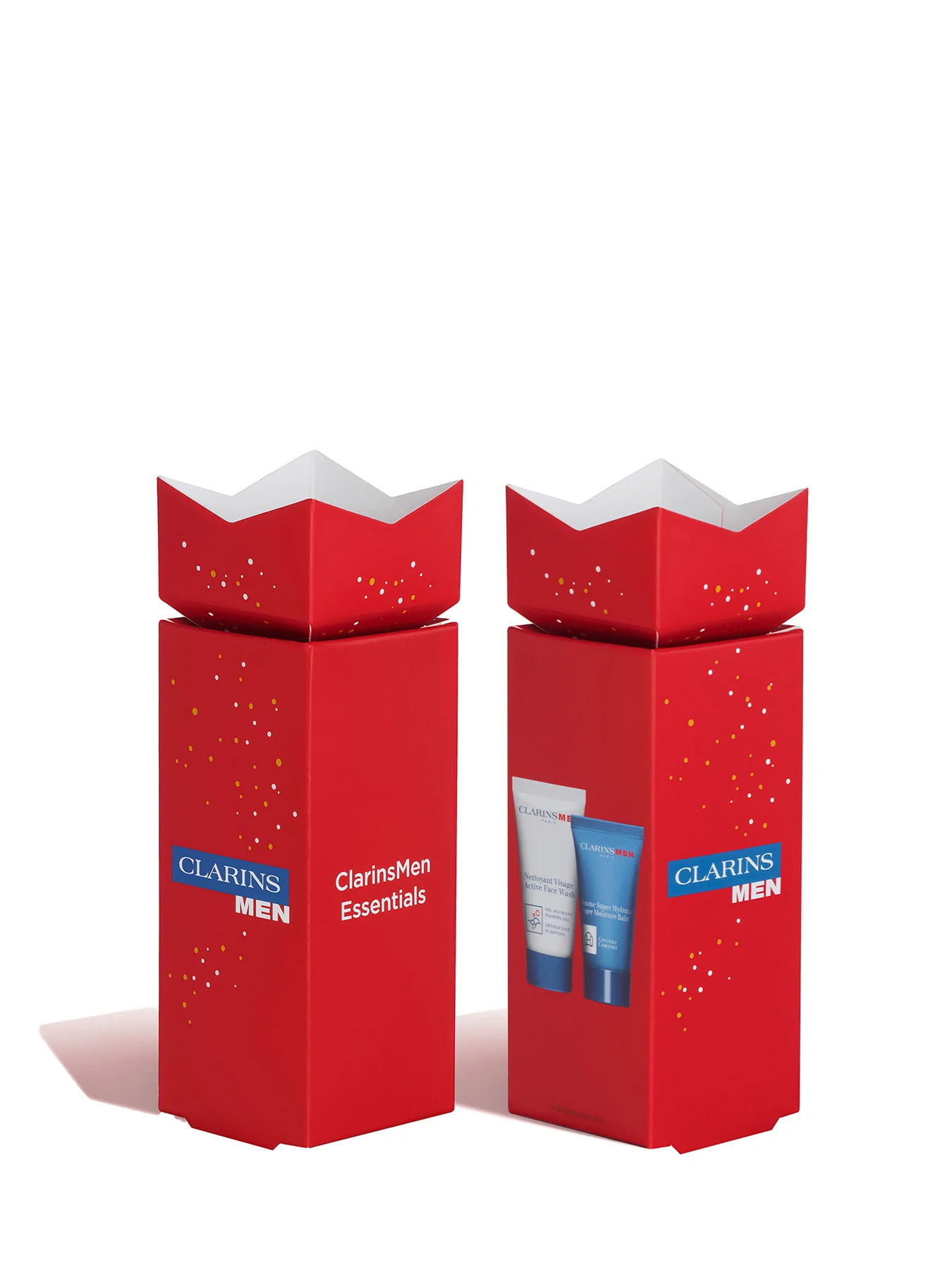 Clarins Men Essentials Stocking Filler - Image 3