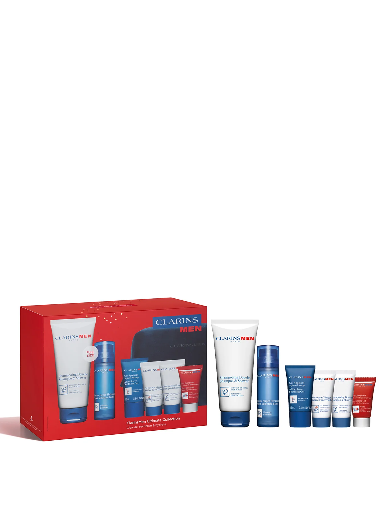The Men’s Ultimate Collection - Image 3