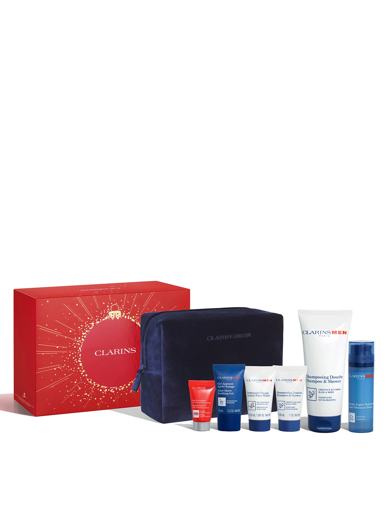 The Men’s Ultimate Collection - Image 5