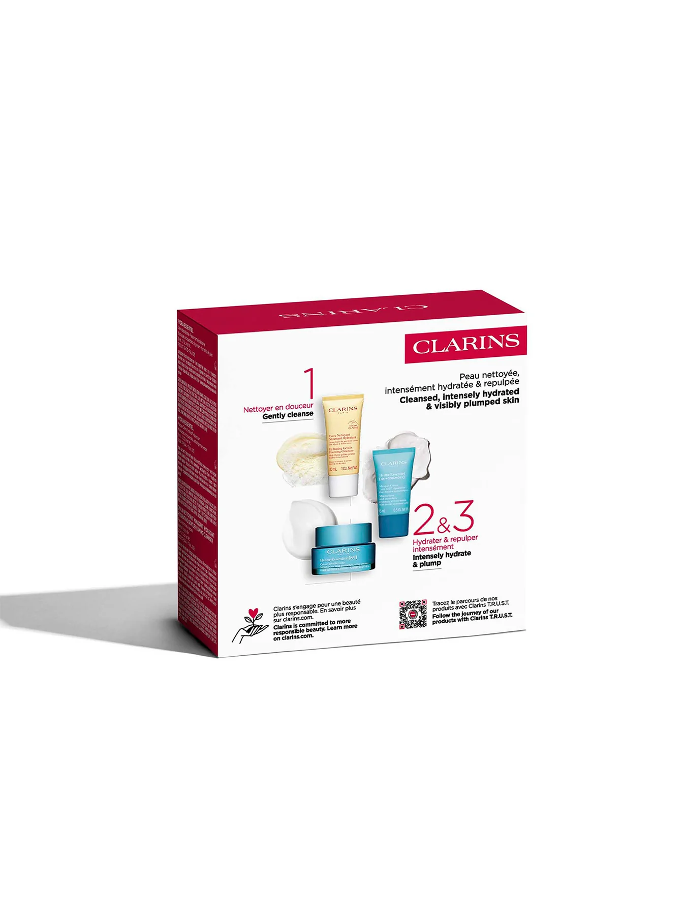 Hydra-Essentiel Value Set 95ml - Image 2