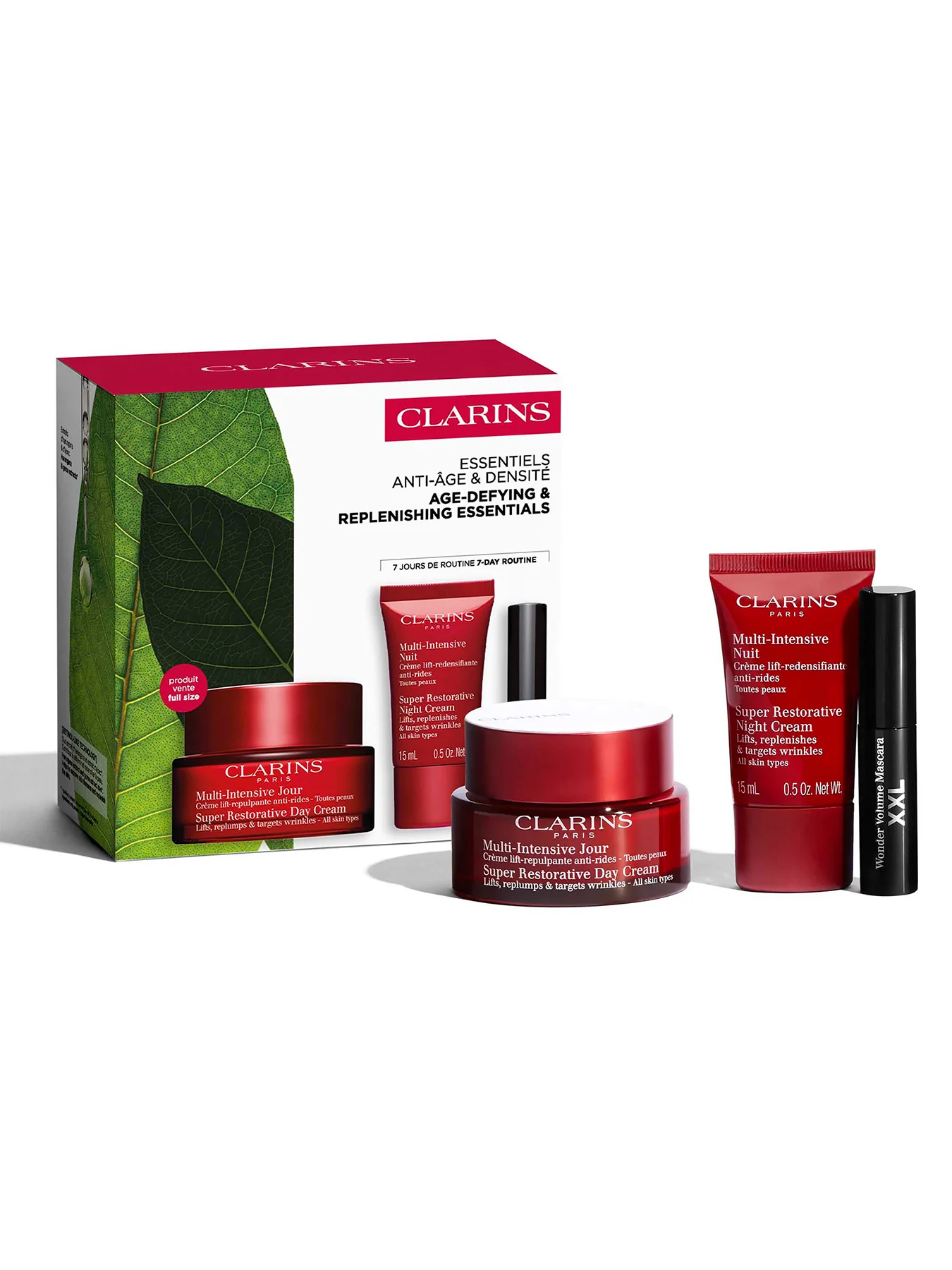 Multi-Intensive Value Set 68ml - Image 2