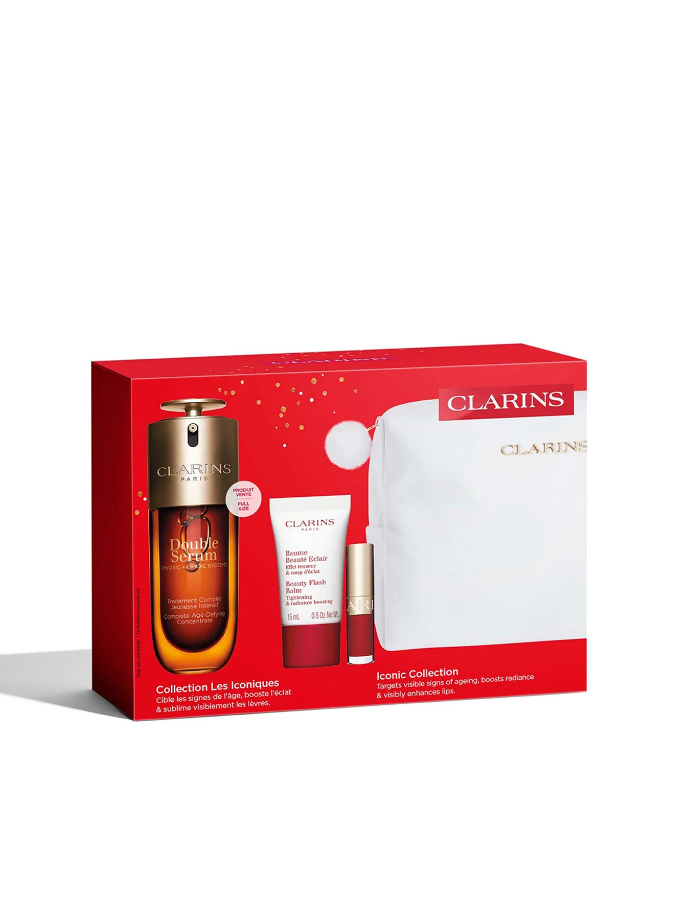 The Double Serum 75ml Gift Set - Image 4