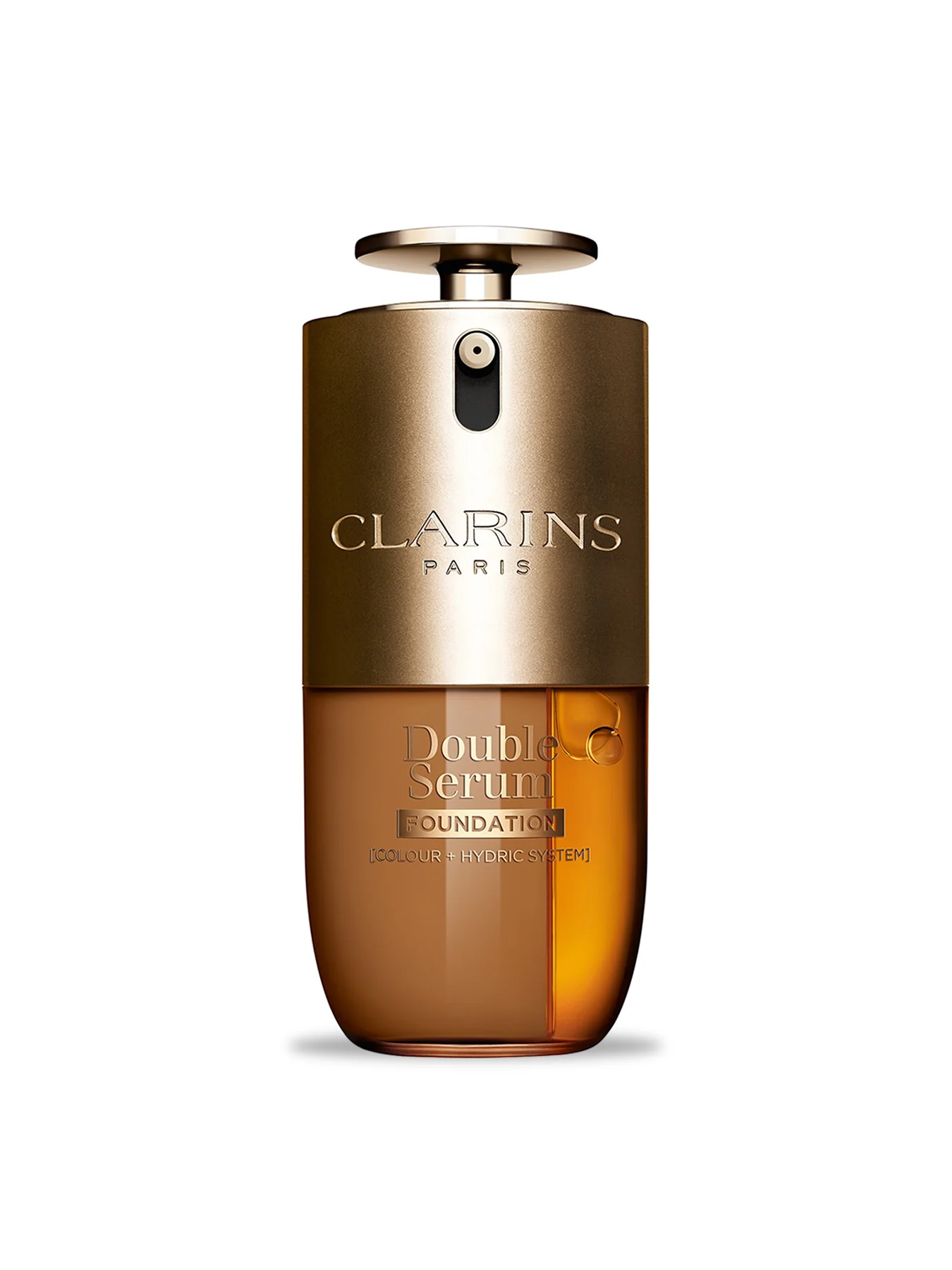 Double Serum Foundation - Image 129