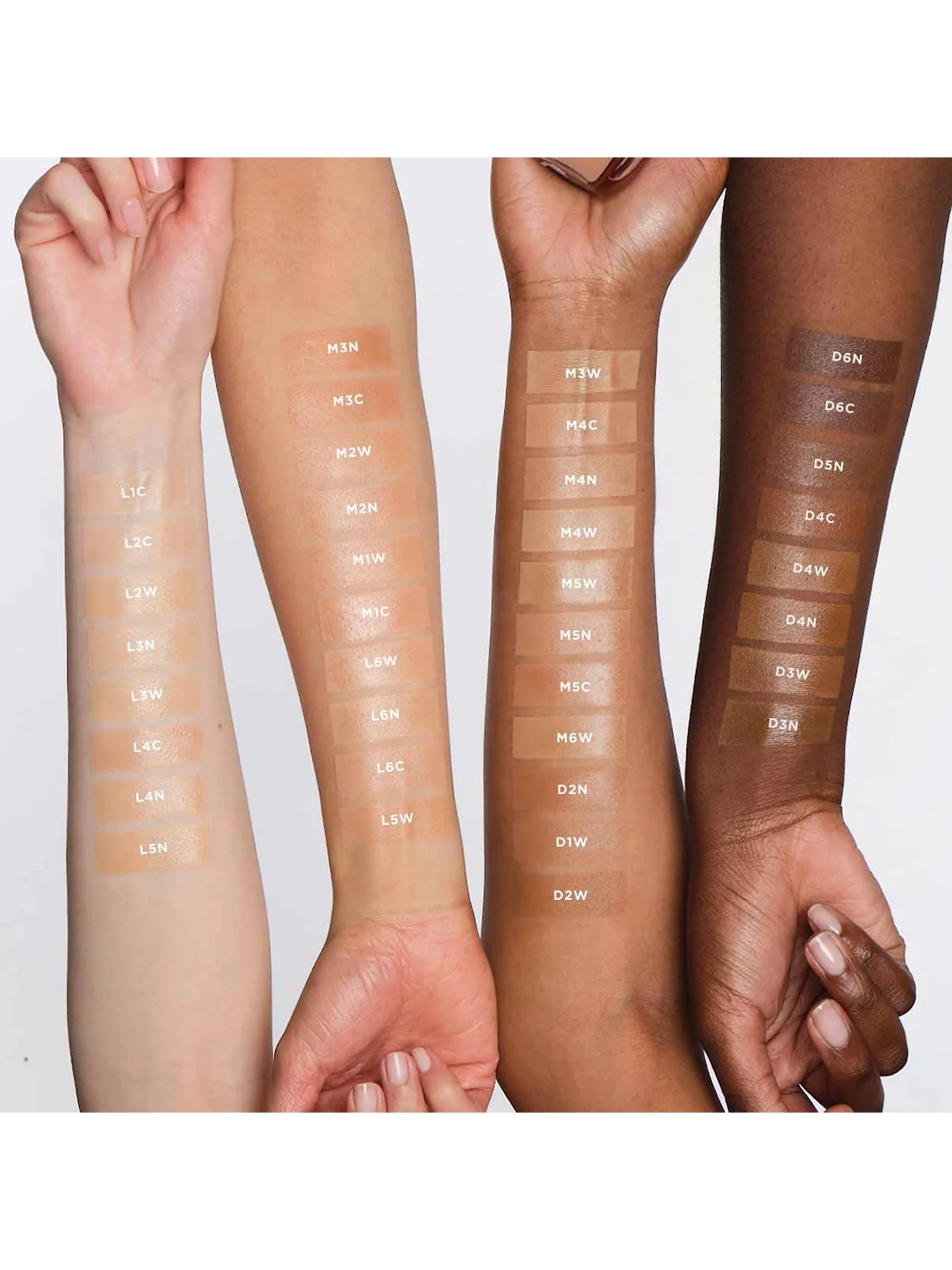 Double Serum Foundation - Image 132