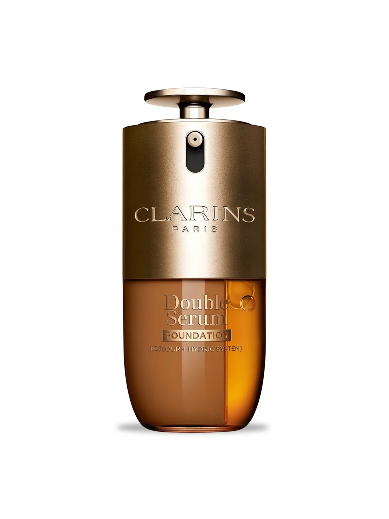 Double Serum Foundation - Image 133