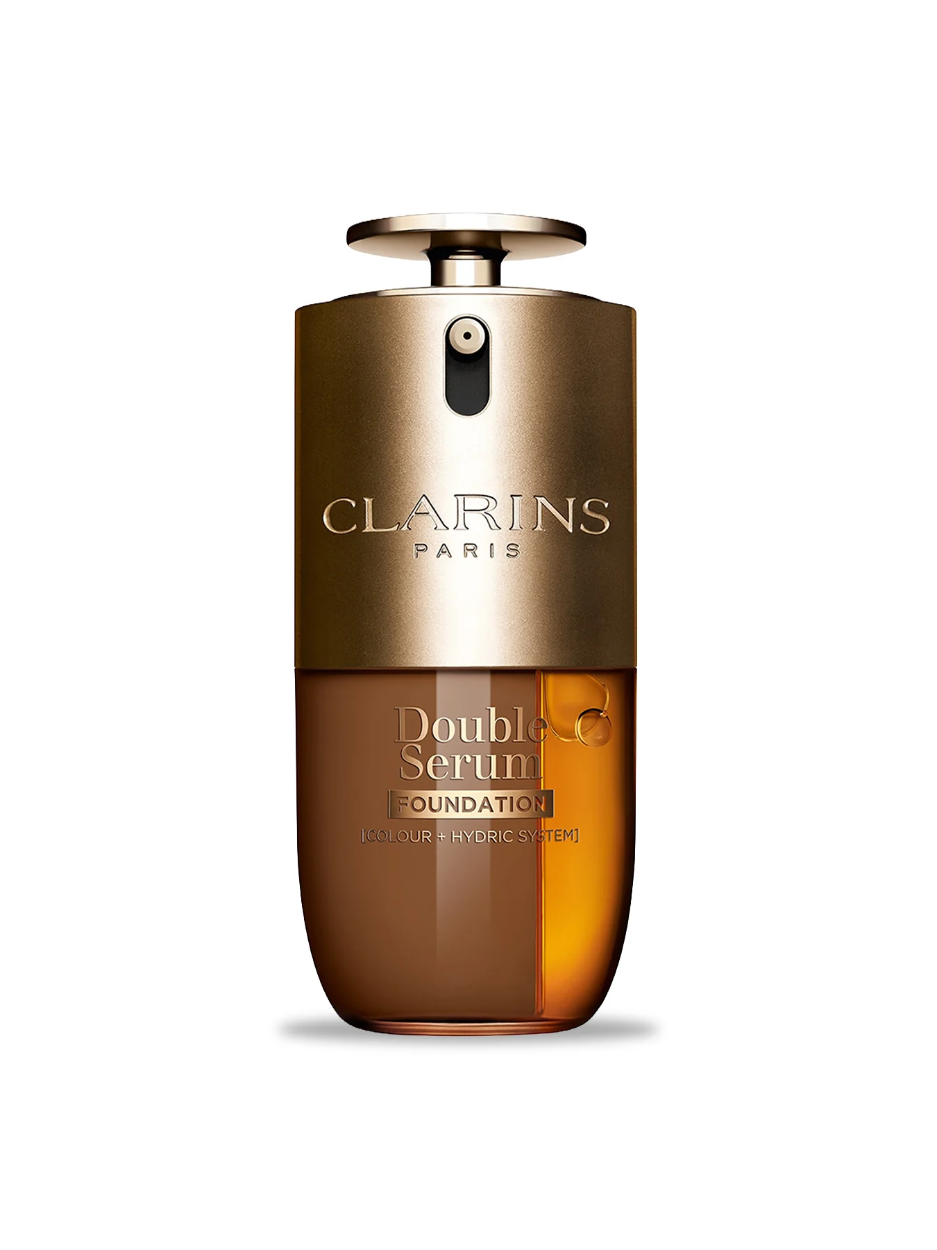 Double Serum Foundation - Image 137