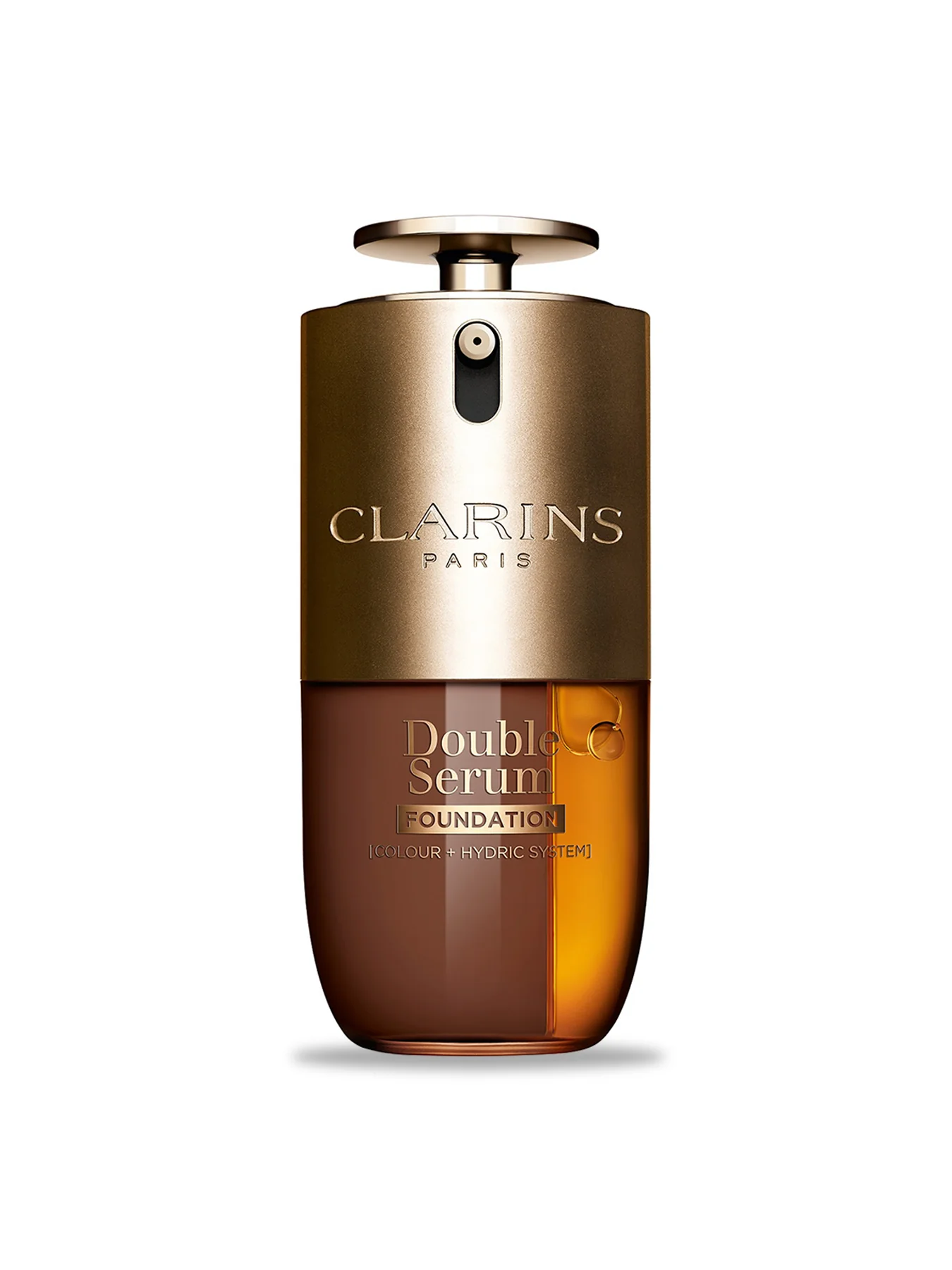 Double Serum Foundation - Image 141