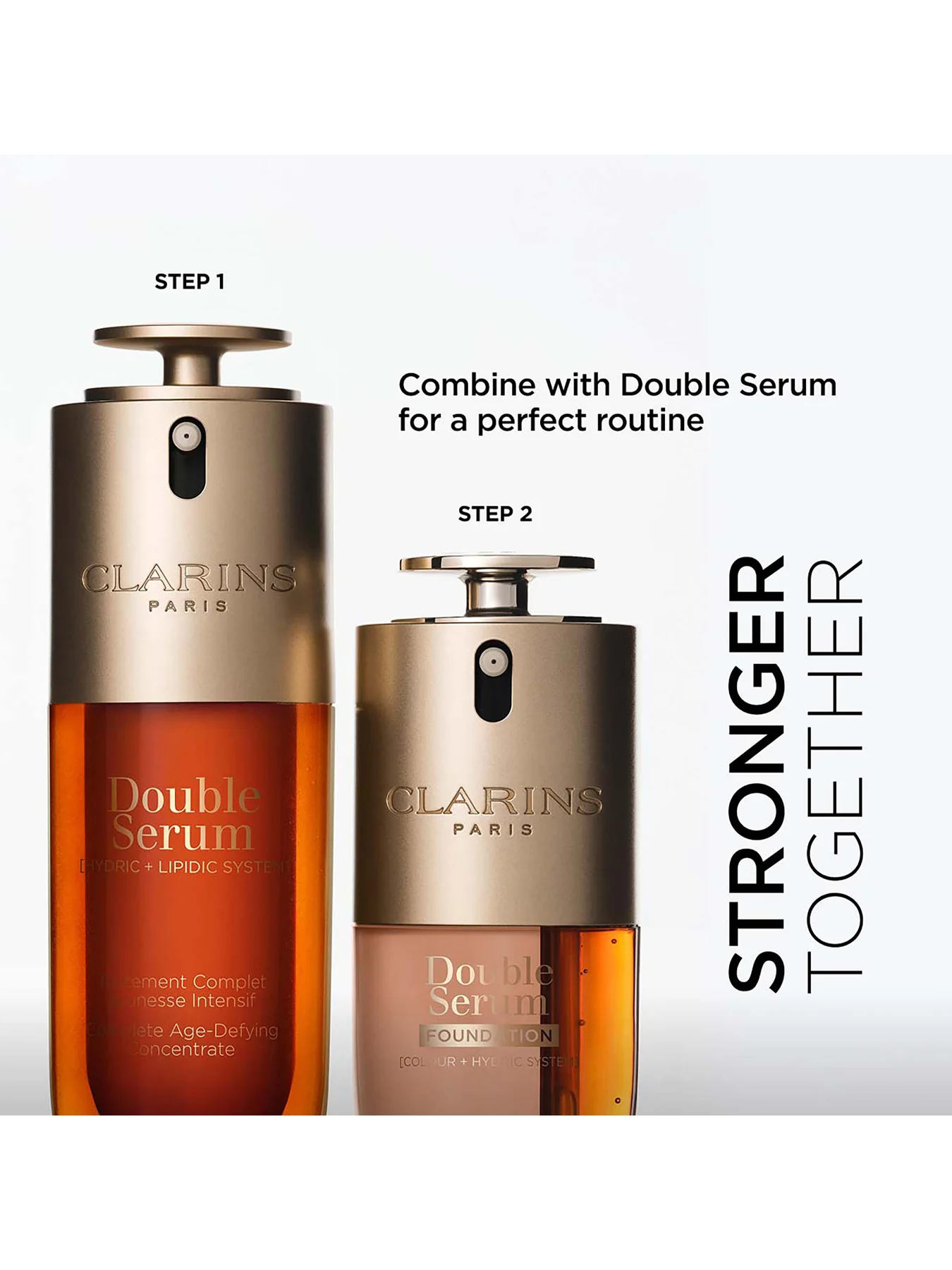 Double Serum Foundation - Image 39