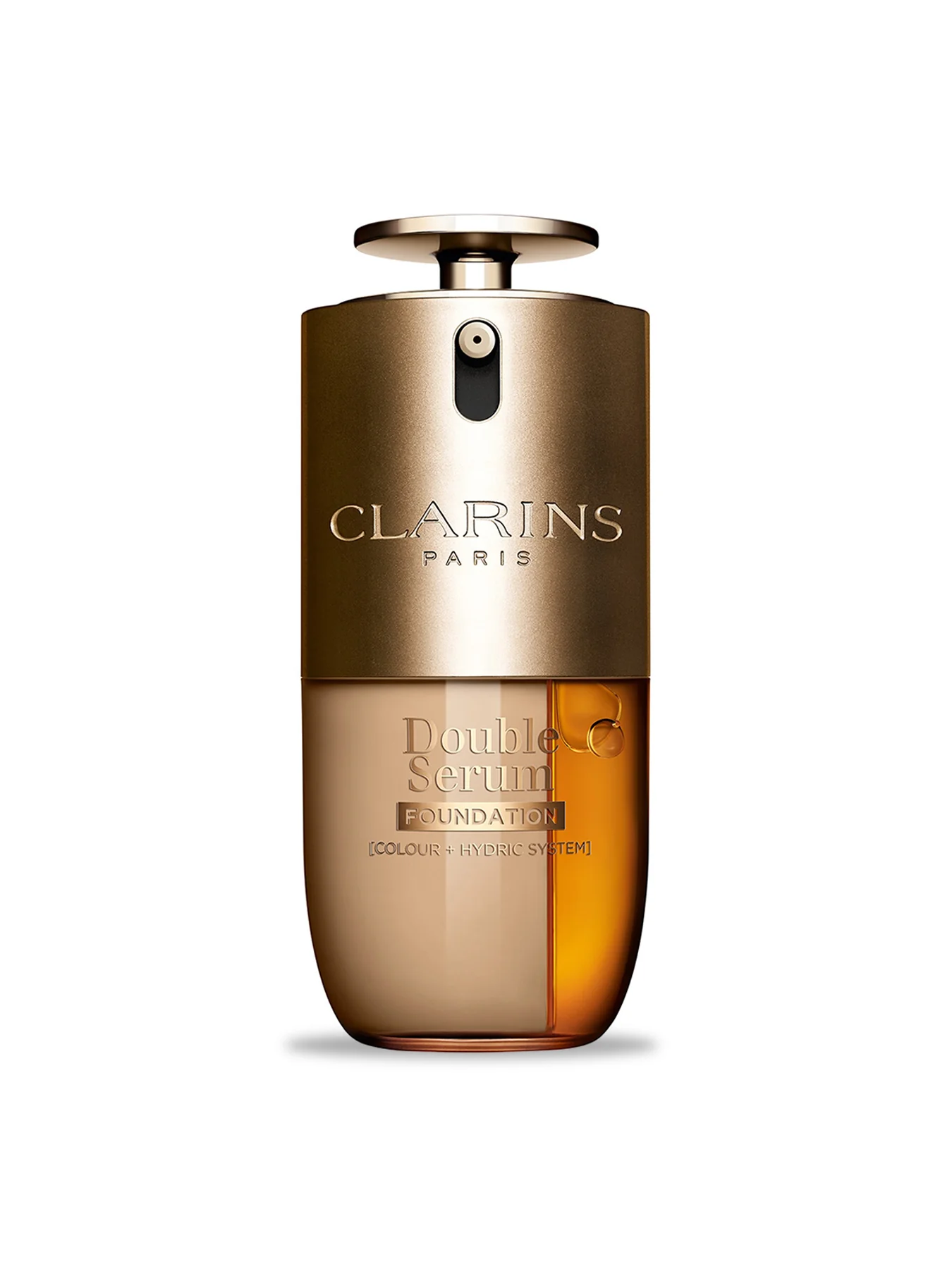 Double Serum Foundation - Image 9