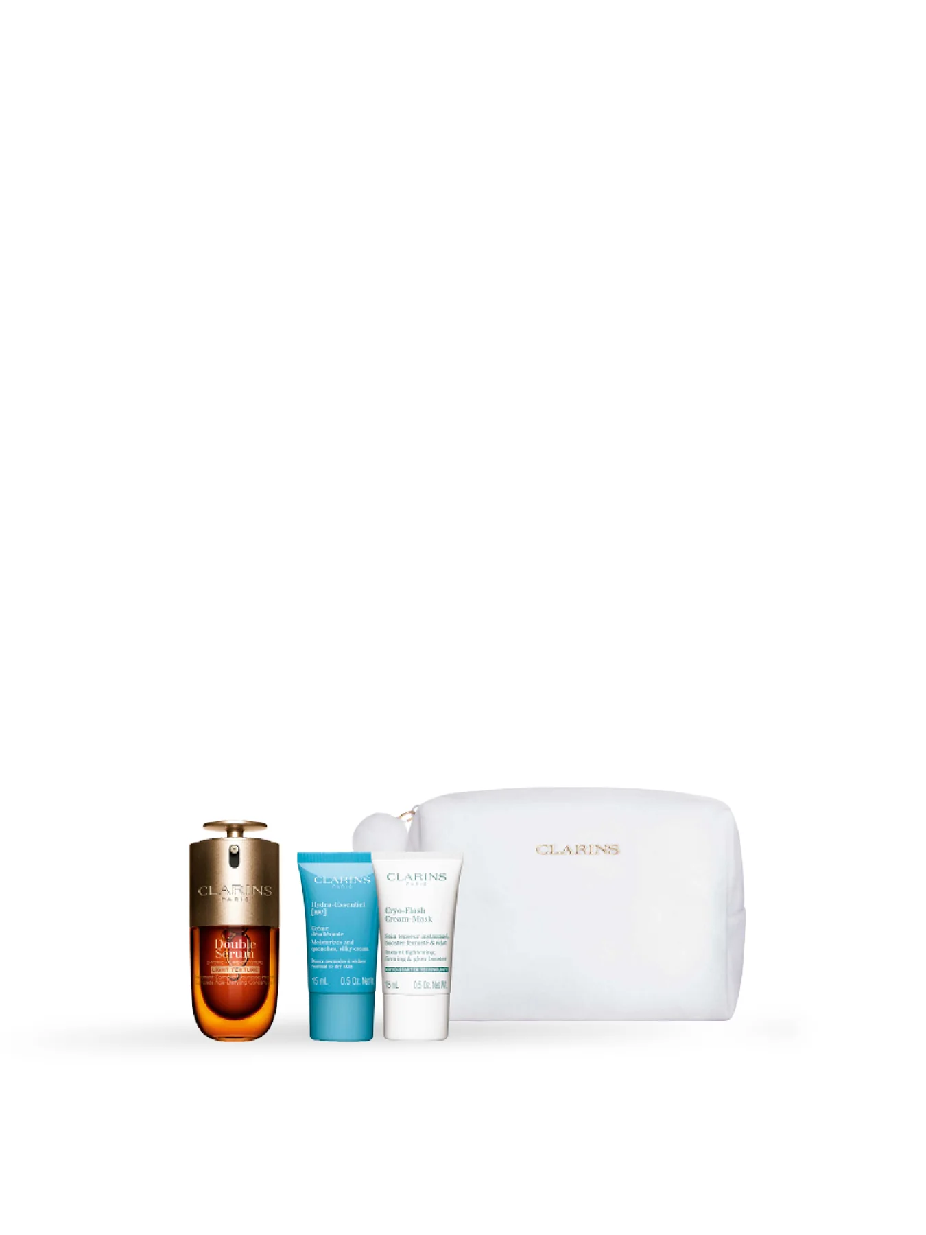 Double Serum Light 30ml Gift Set - Image 4