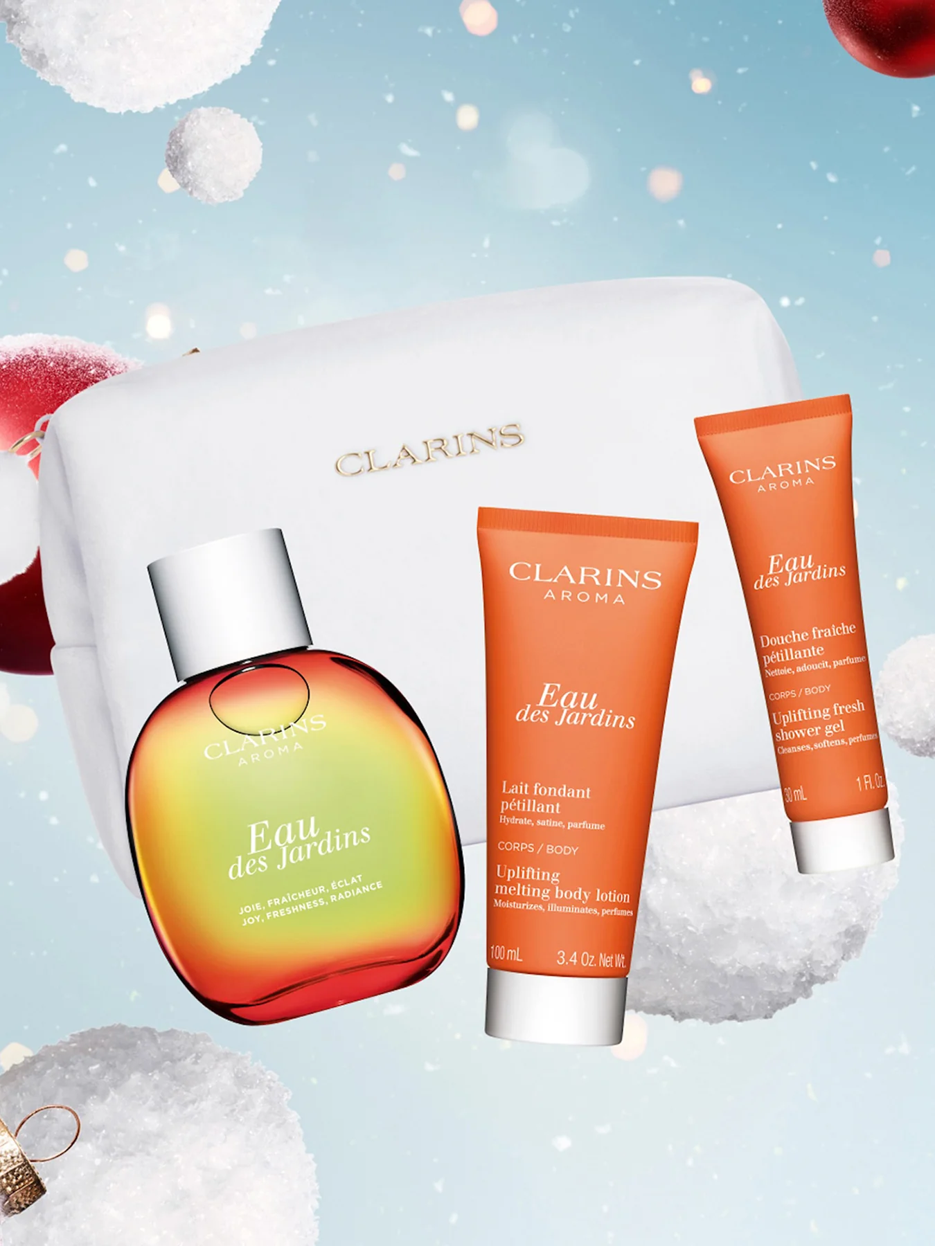 The Eau des Jardins Collection - Image 2