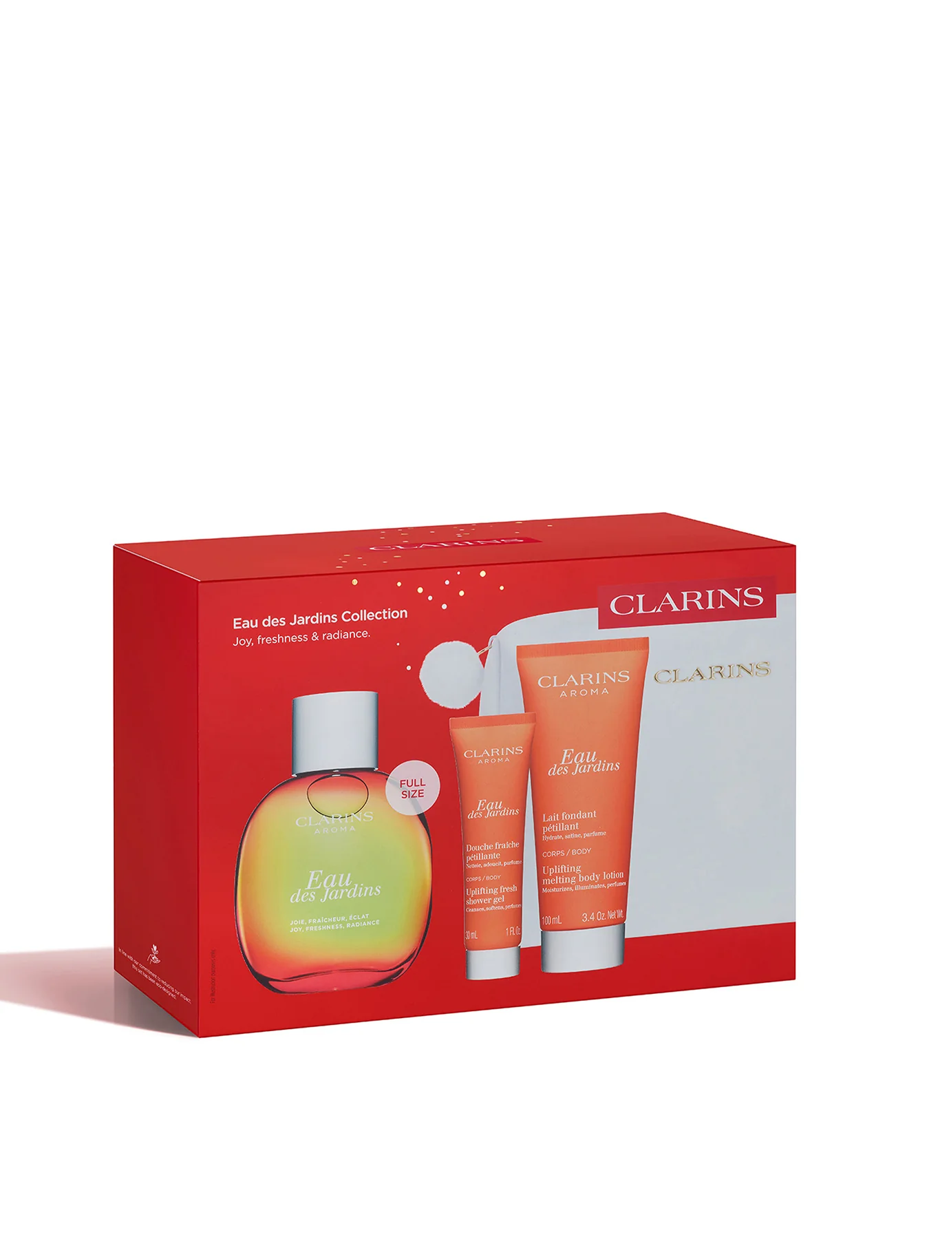 The Eau des Jardins Collection - Image 4