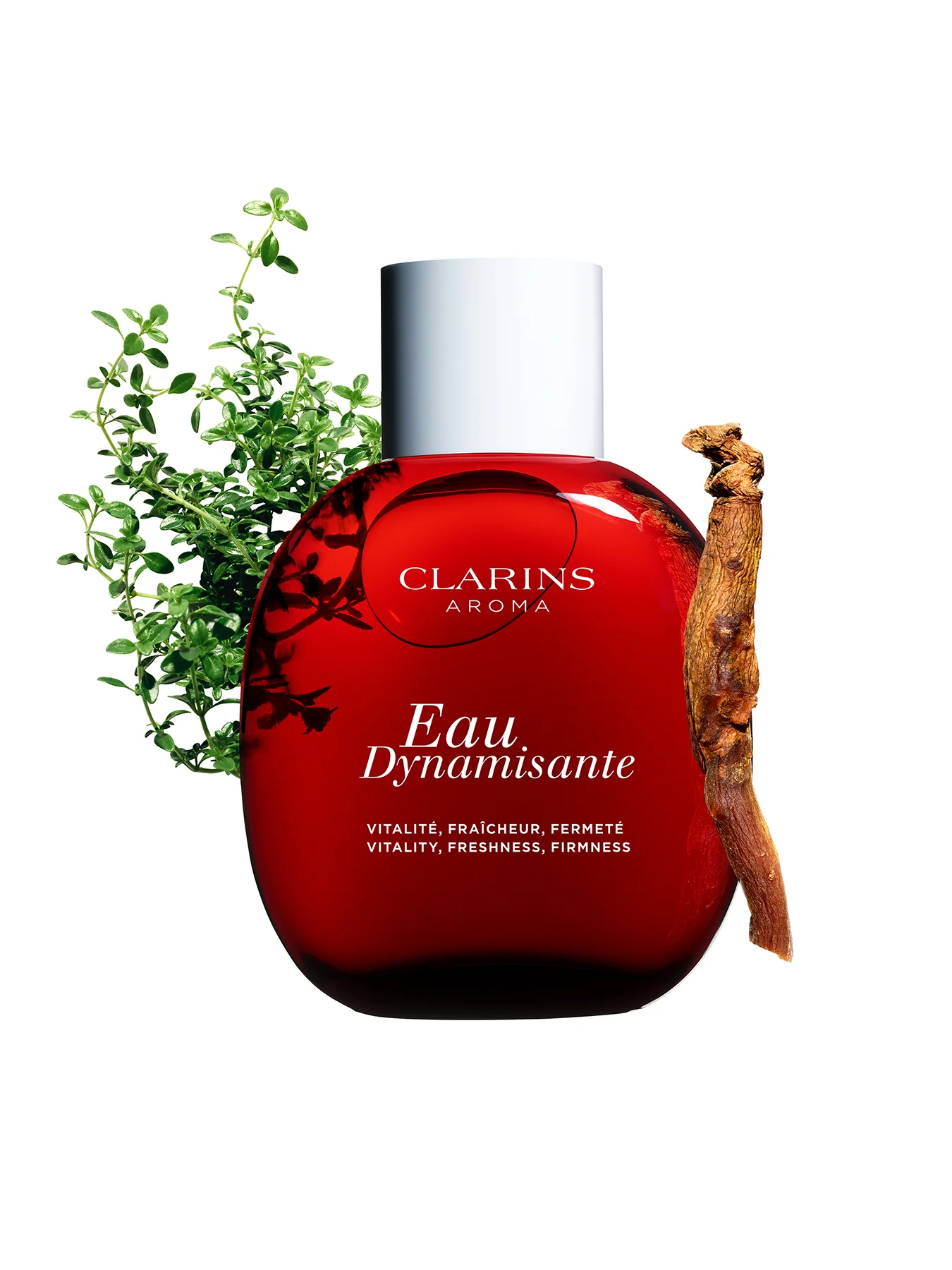 Treatment Fragrance Eau Dynamisante 100ml - Image 2