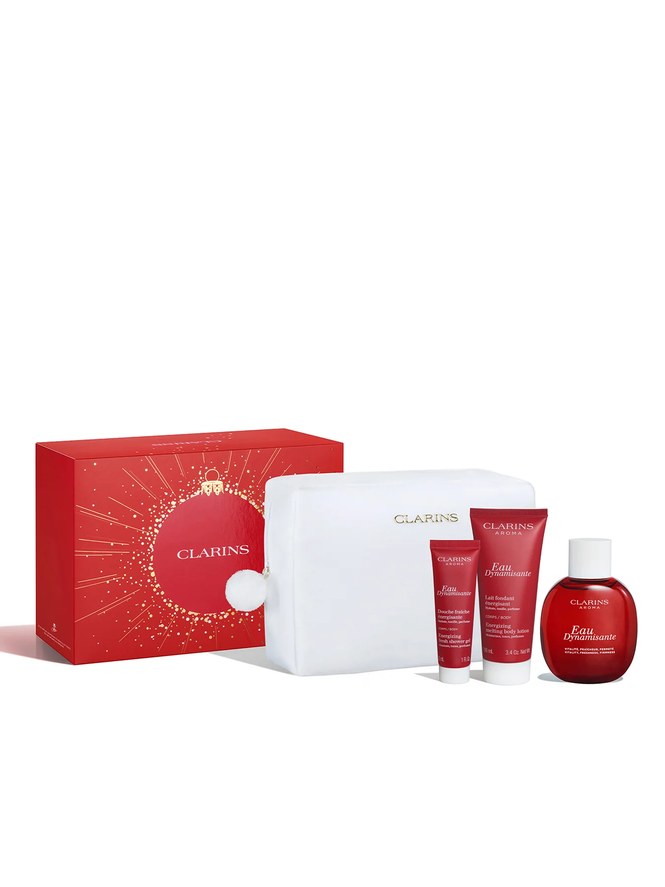 The Eau Dynamisante Collection - Image 5