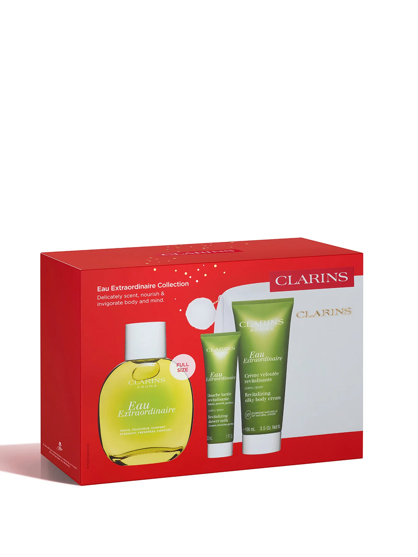 The Eau Extraordinaire Collection - Image 4