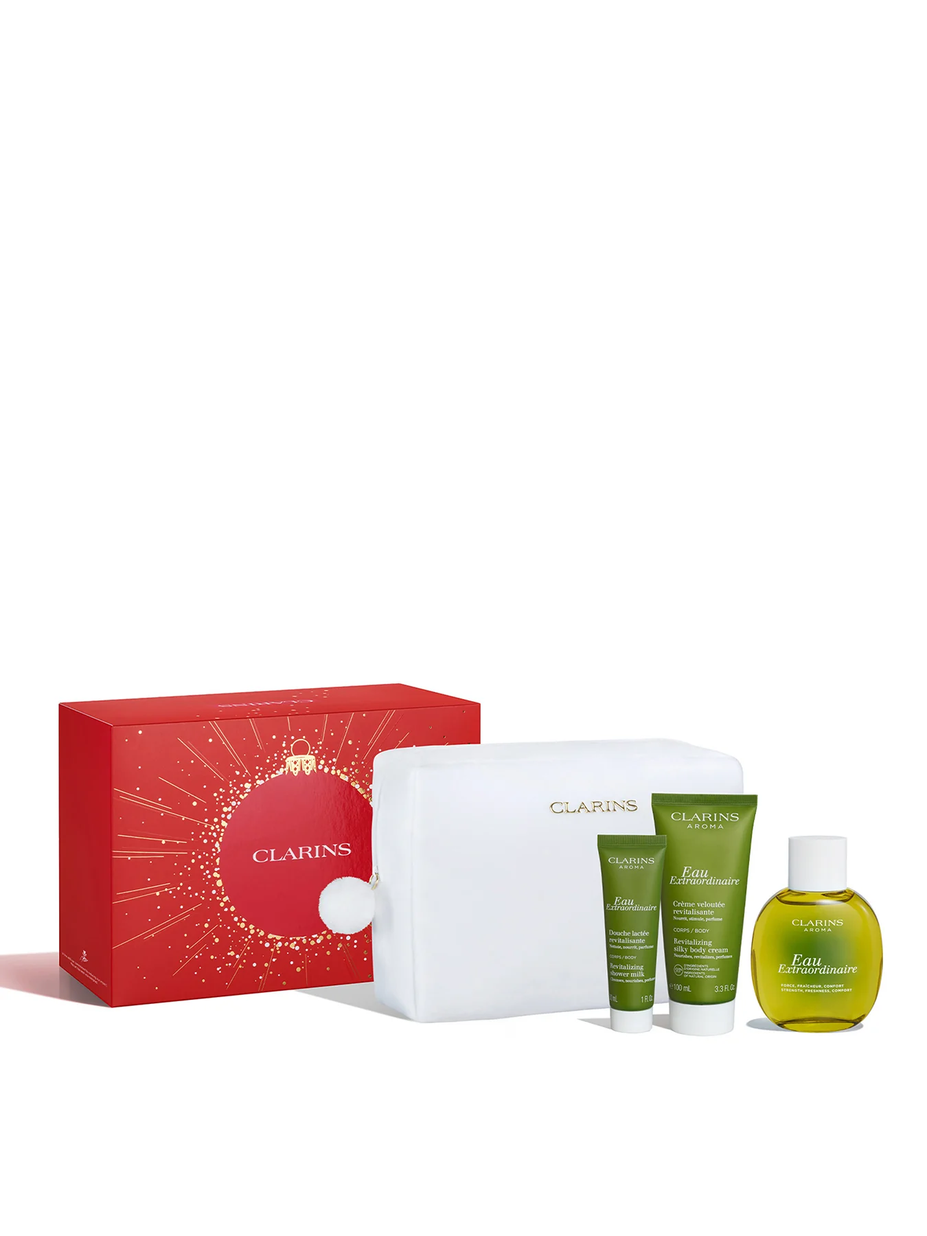 The Eau Extraordinaire Collection - Image 5