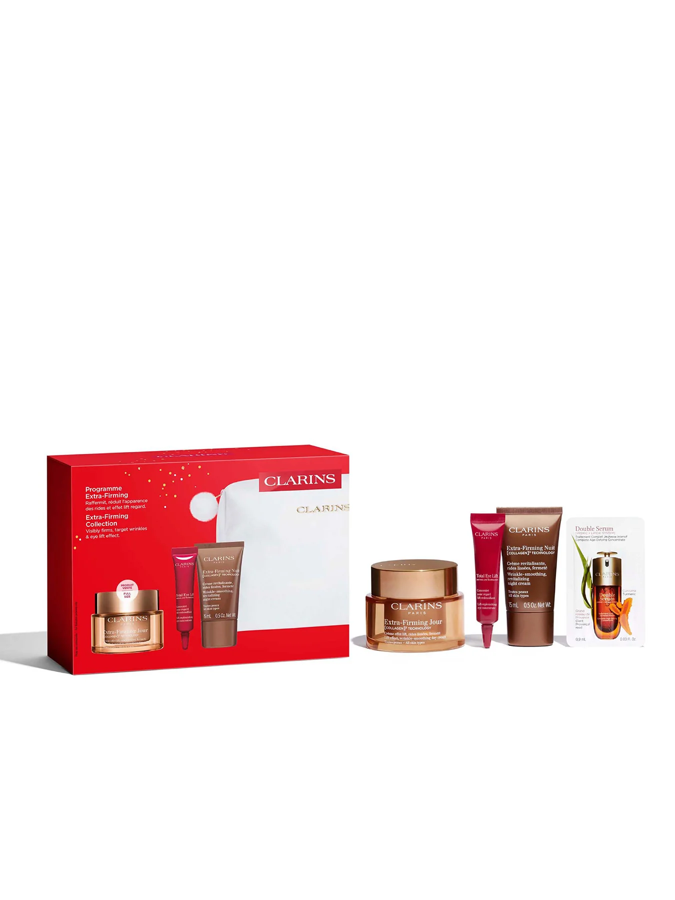 The Extra-Firming Gift Set - Image 3