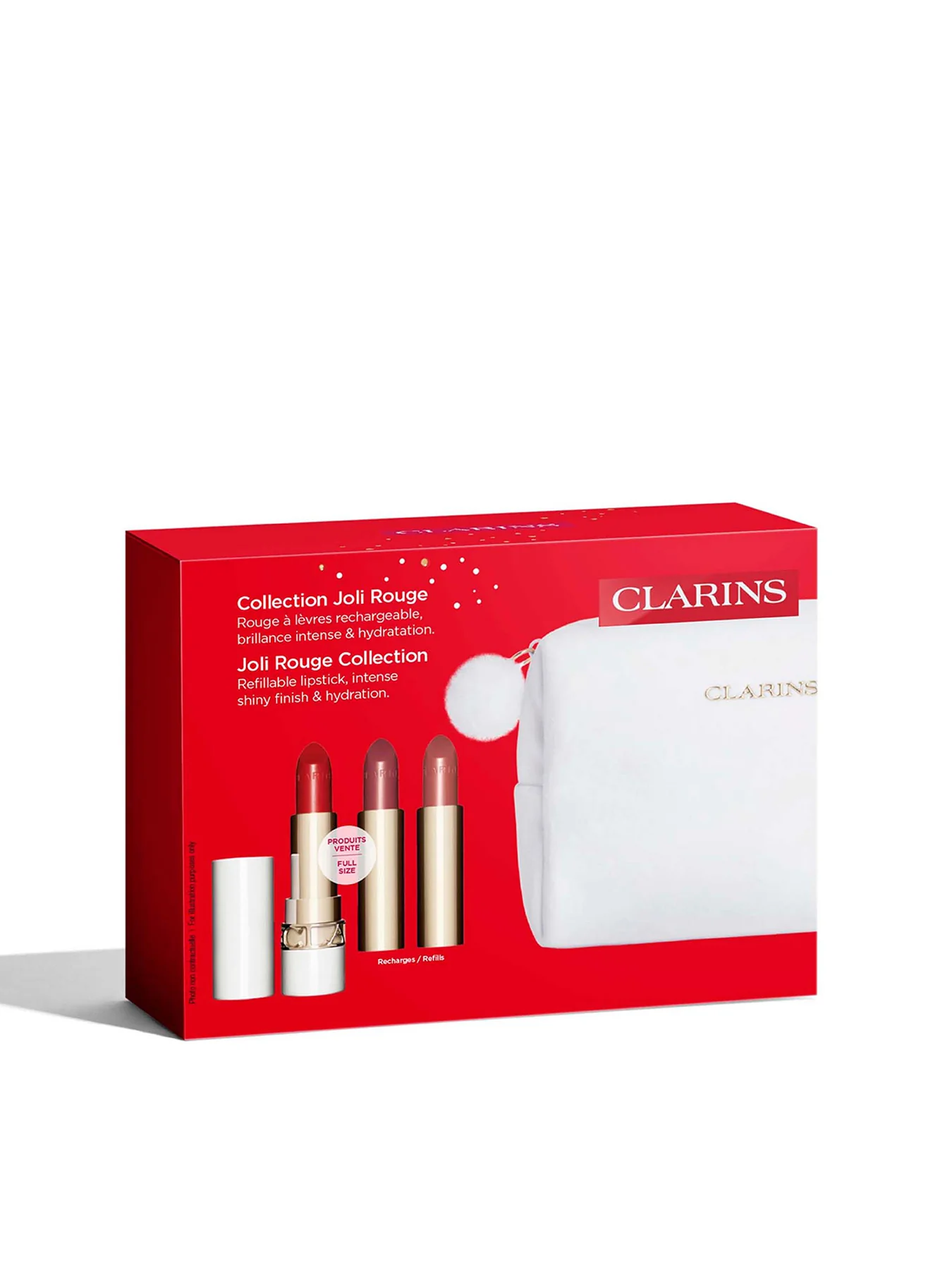The Joli Rouge Gift Set - Image 4