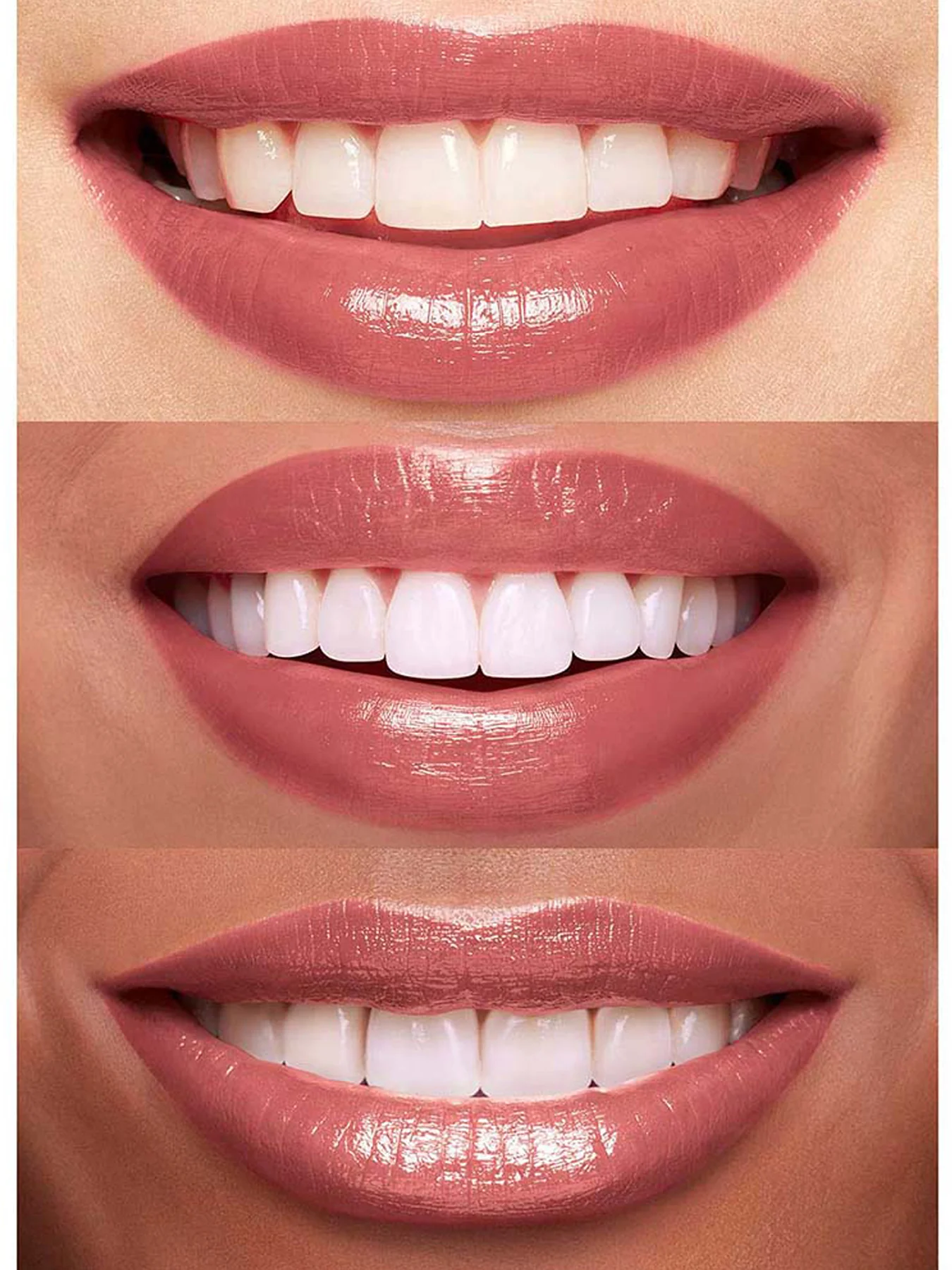 The Joli Rouge Lipstick Soft Berry - Image 3