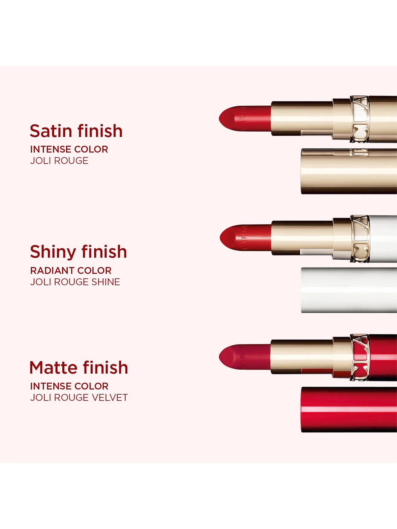 Joli Rouge Velvet Lipstick Refill - Image 17