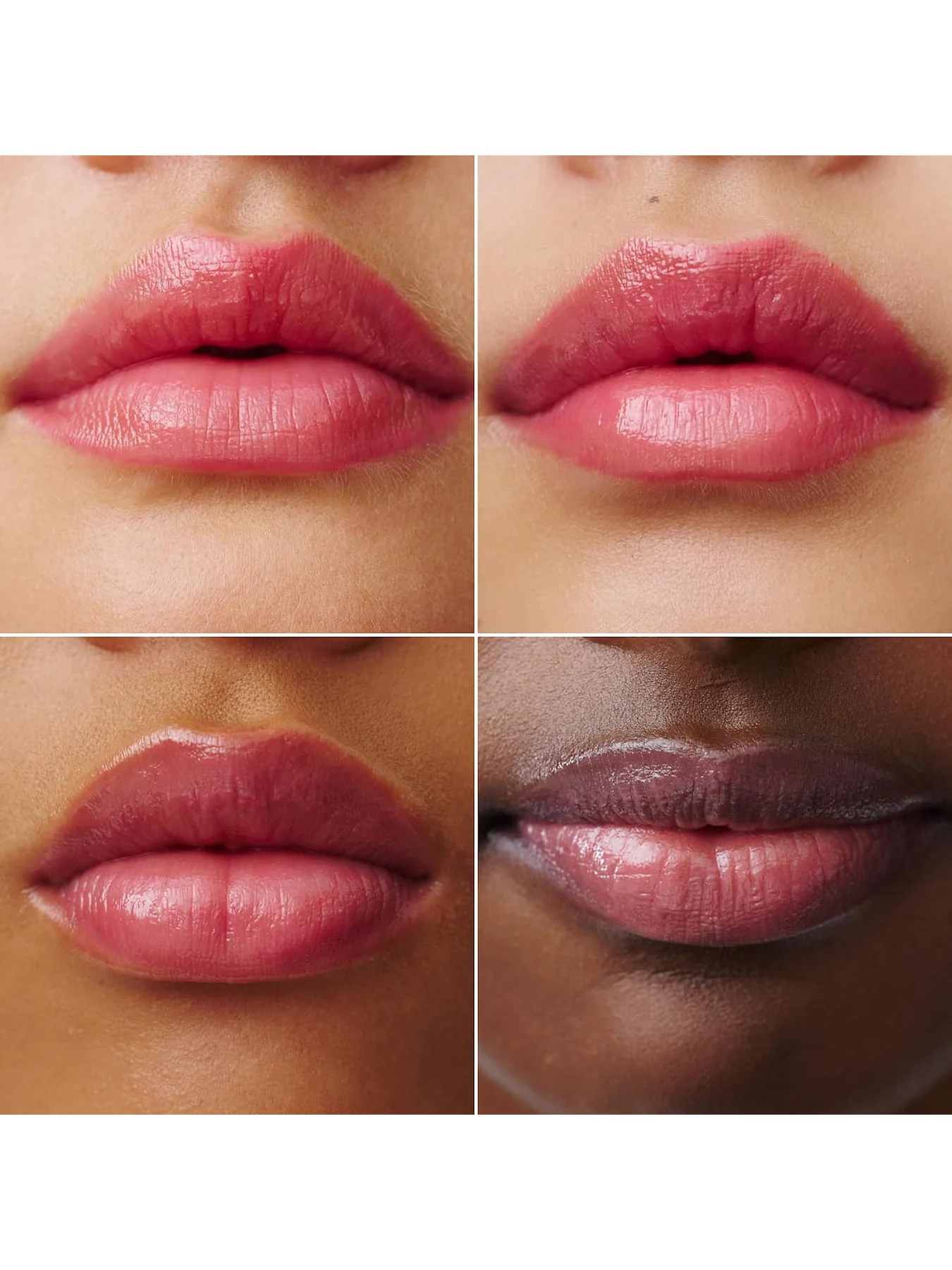 Clarins Limited Edition Love Lip Oil Balm - Image 3