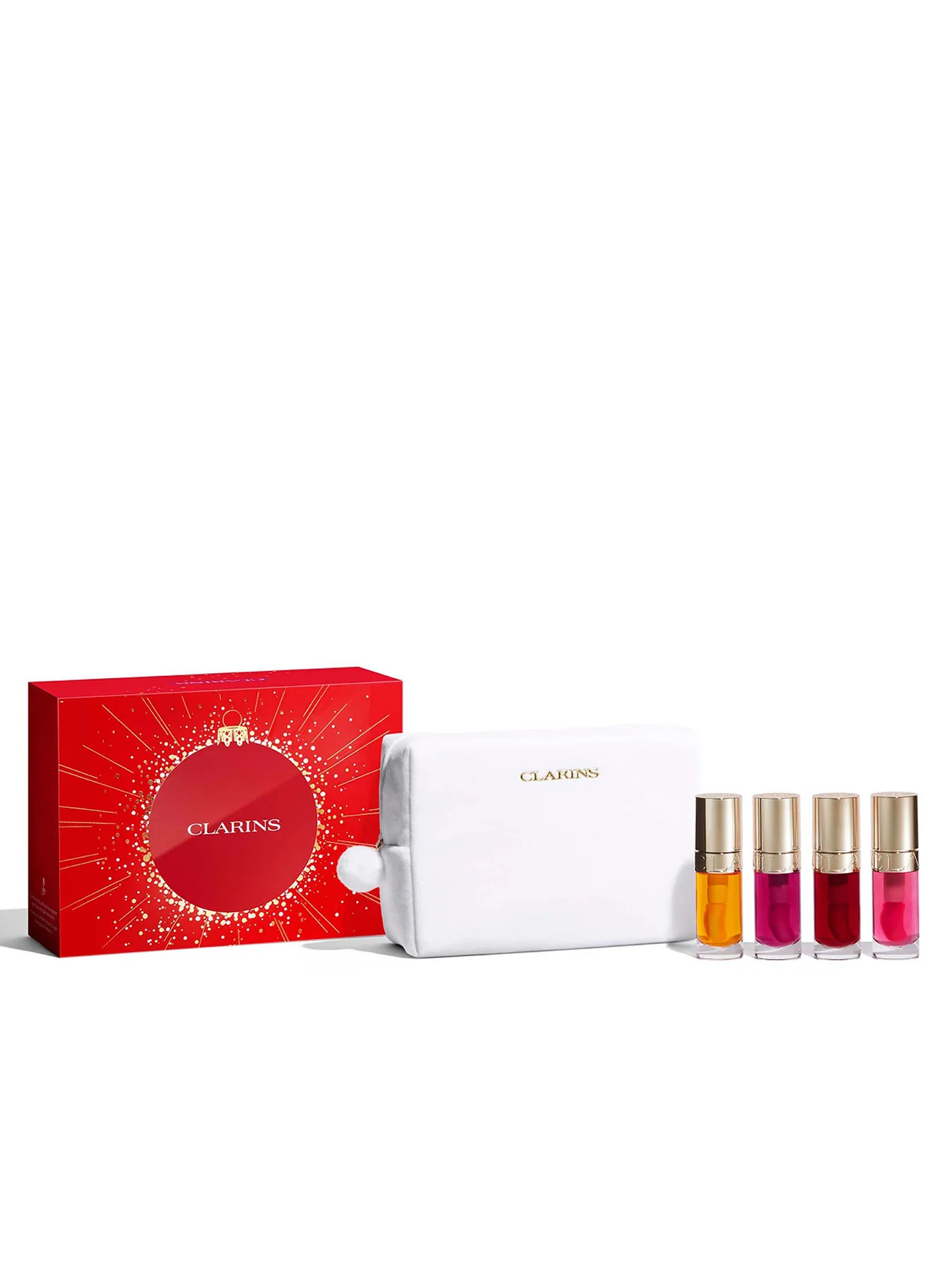 The Lip Comfort Oil Gift Set - Image 5