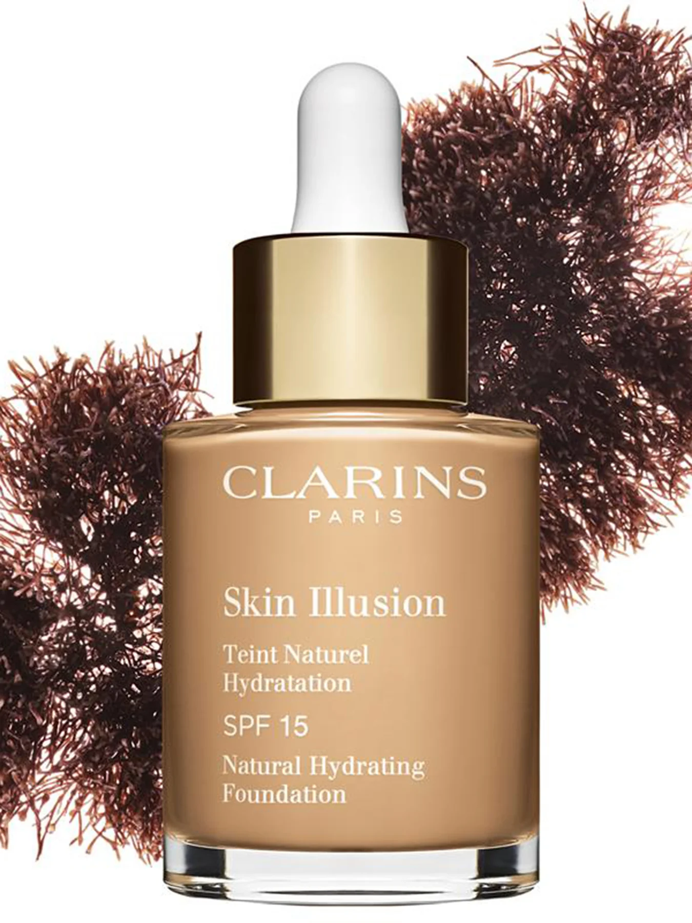 Skin Illusion Foundation - Image 2