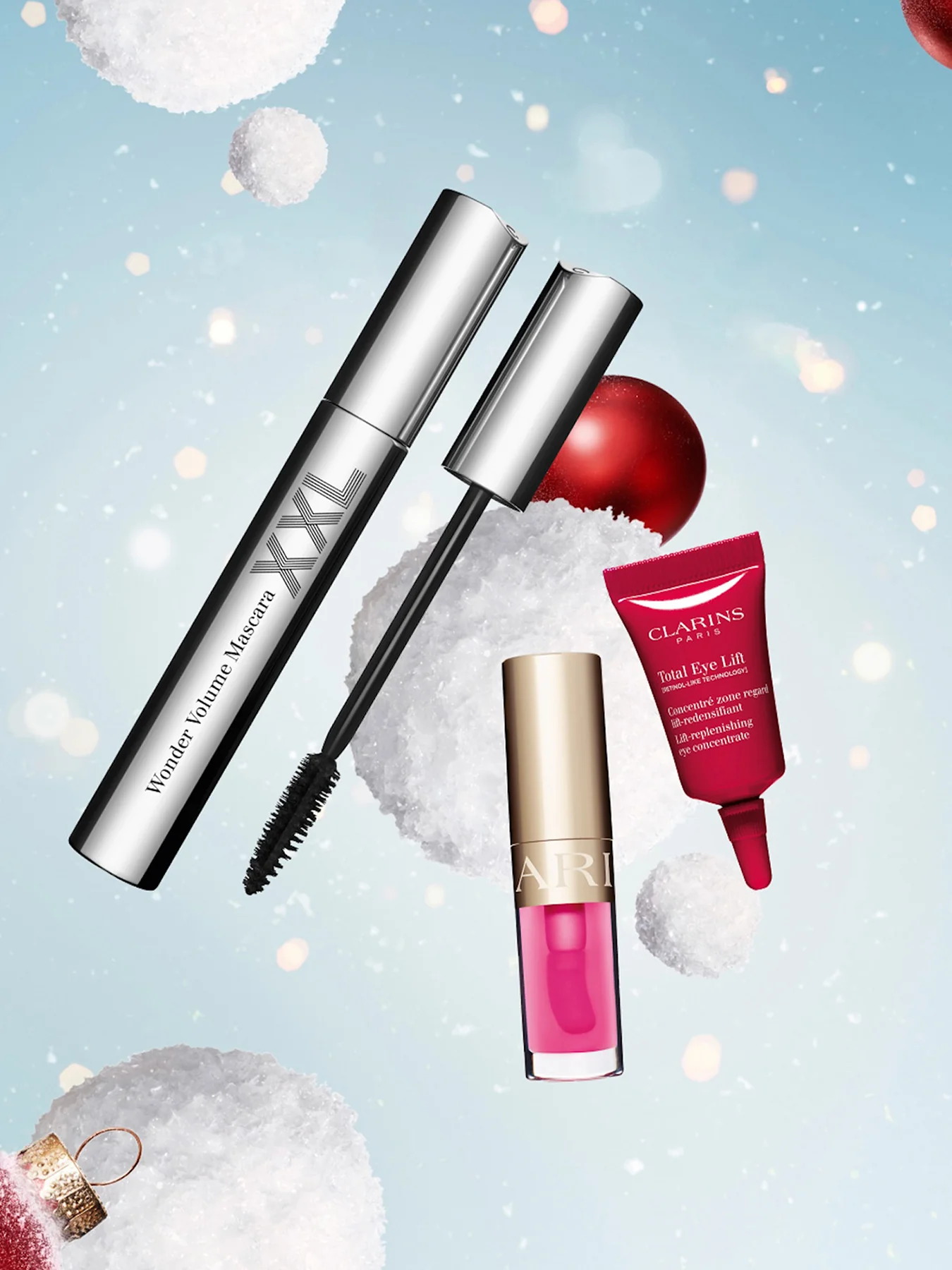 The XXL Mascara Gift Set - Image 2