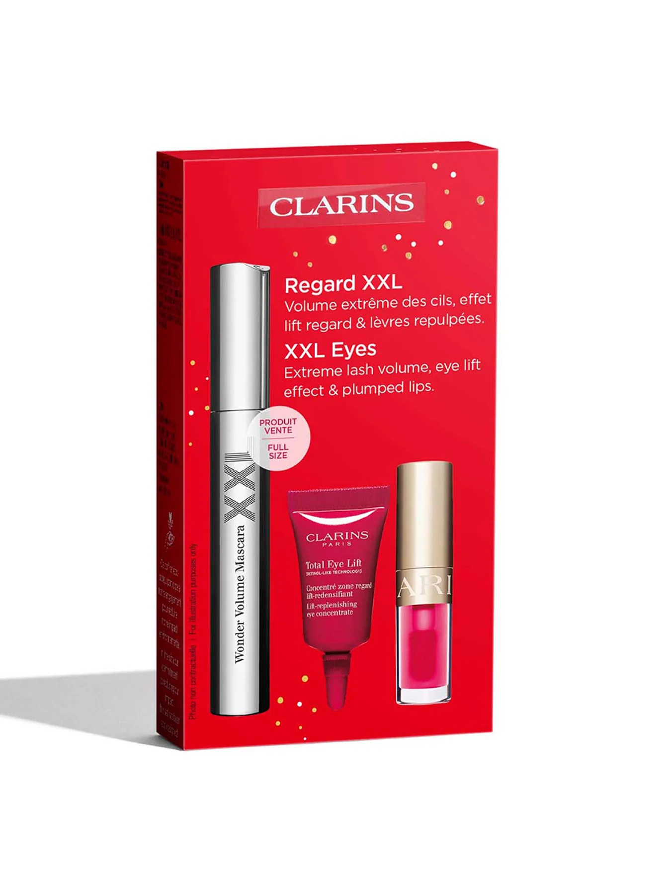 The XXL Mascara Gift Set - Image 3