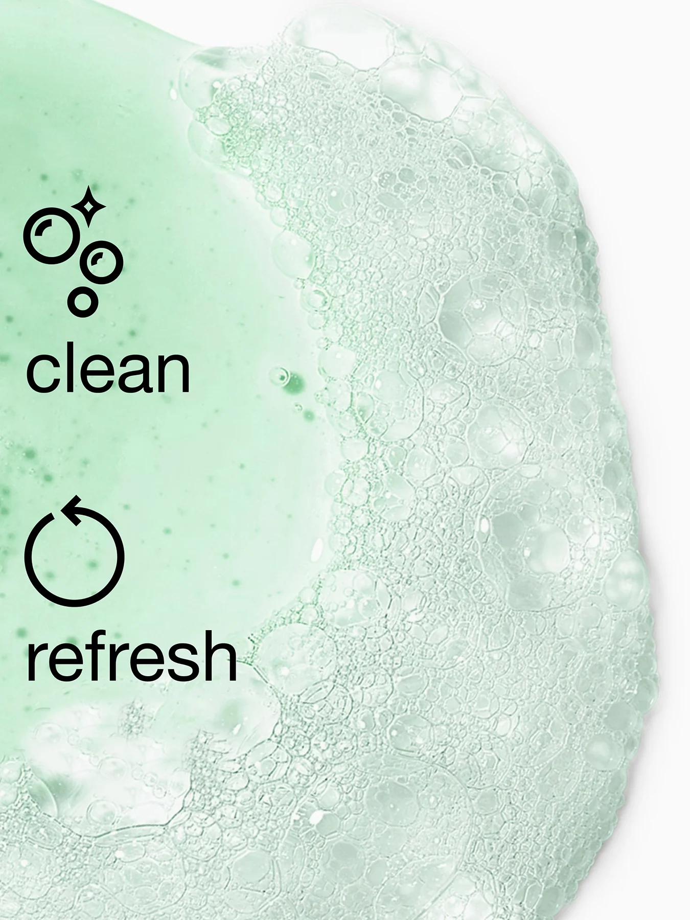 All About Clean Facial Soap - Image 3